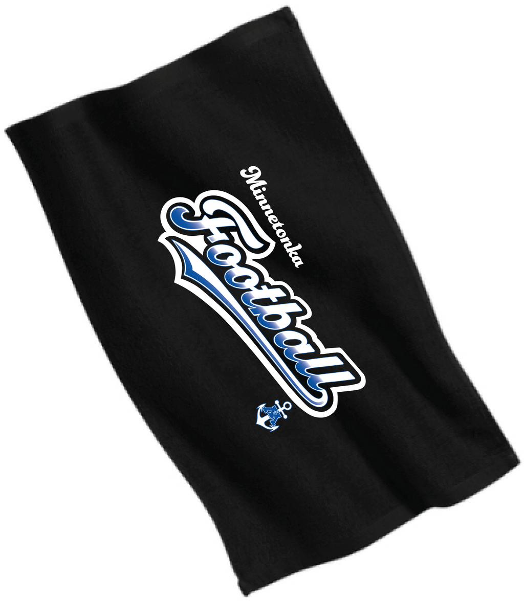 TFA Rally Towel