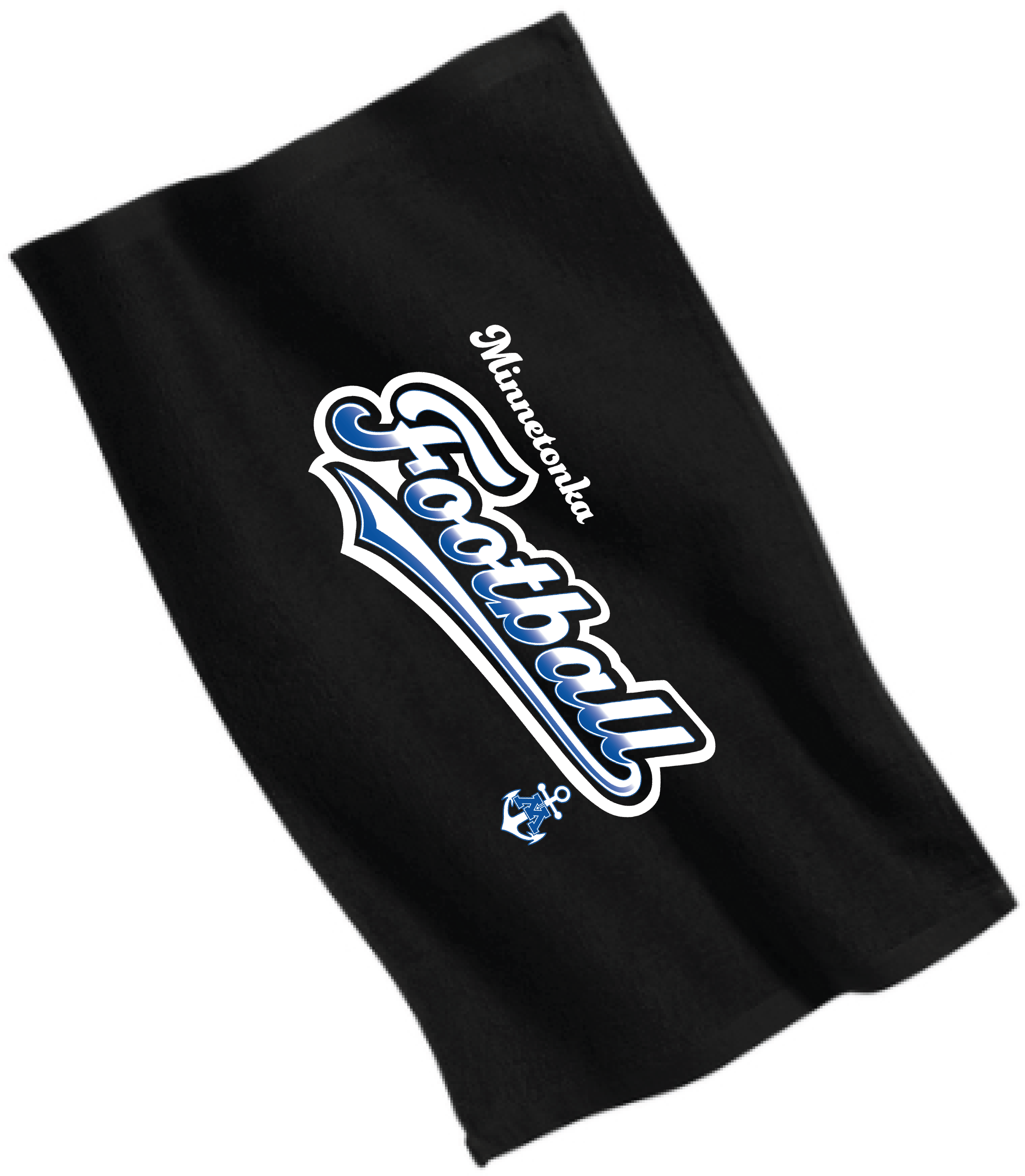 TFA Rally Towel