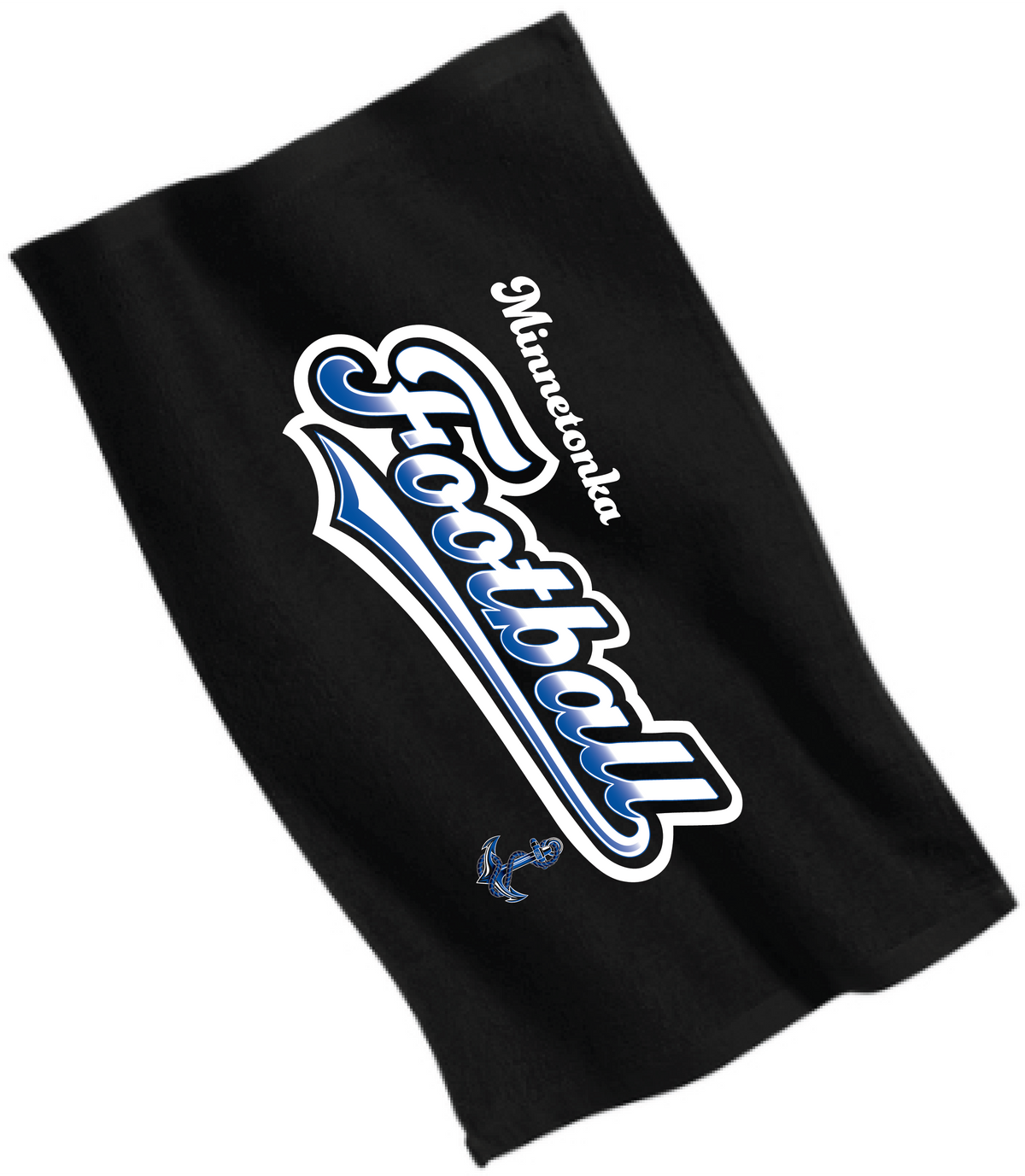 TFA Rally Towel