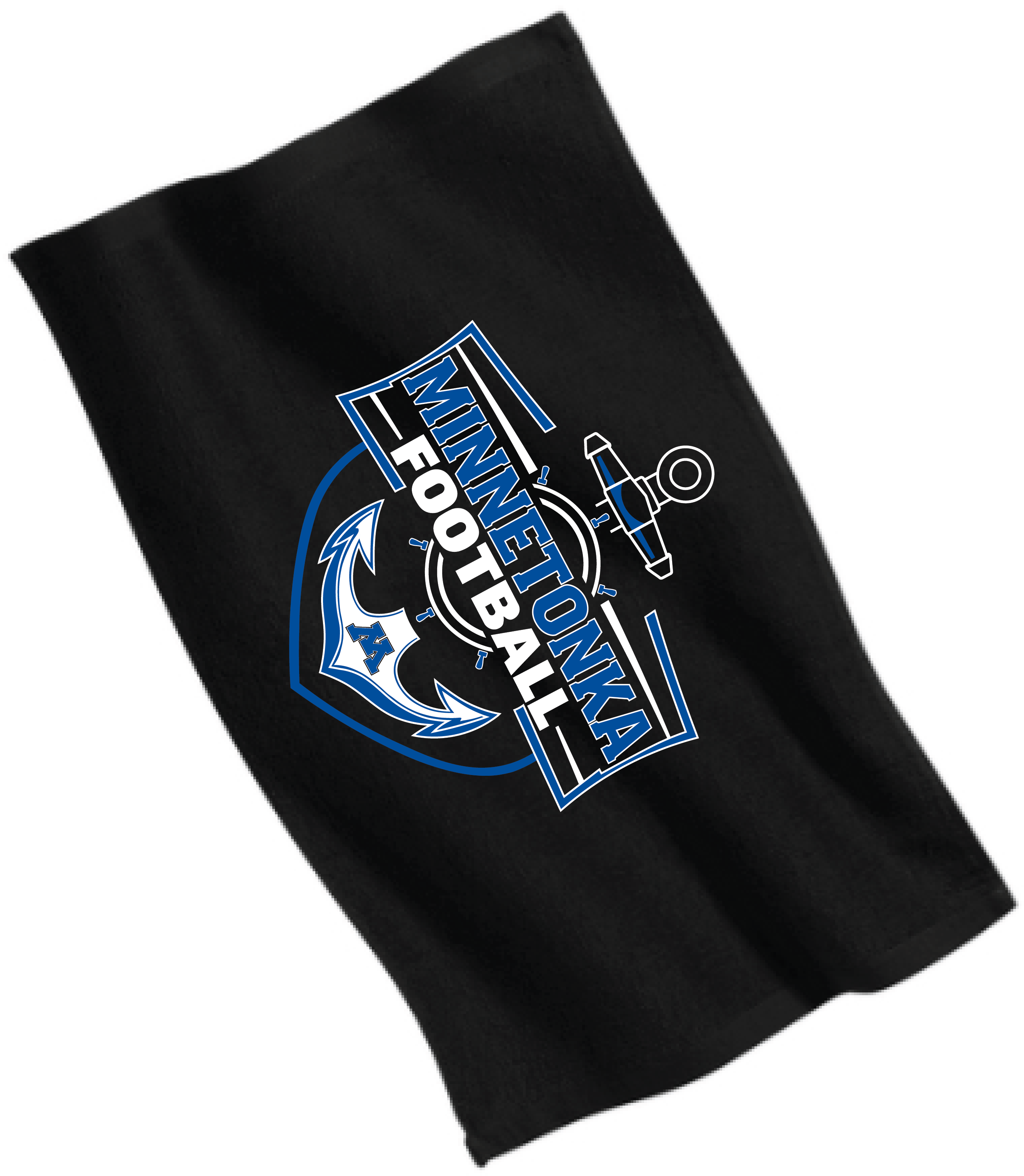 TFA Rally Towel