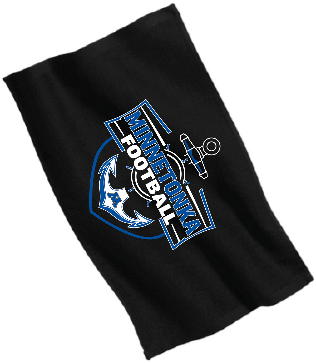 TFA Rally Towel