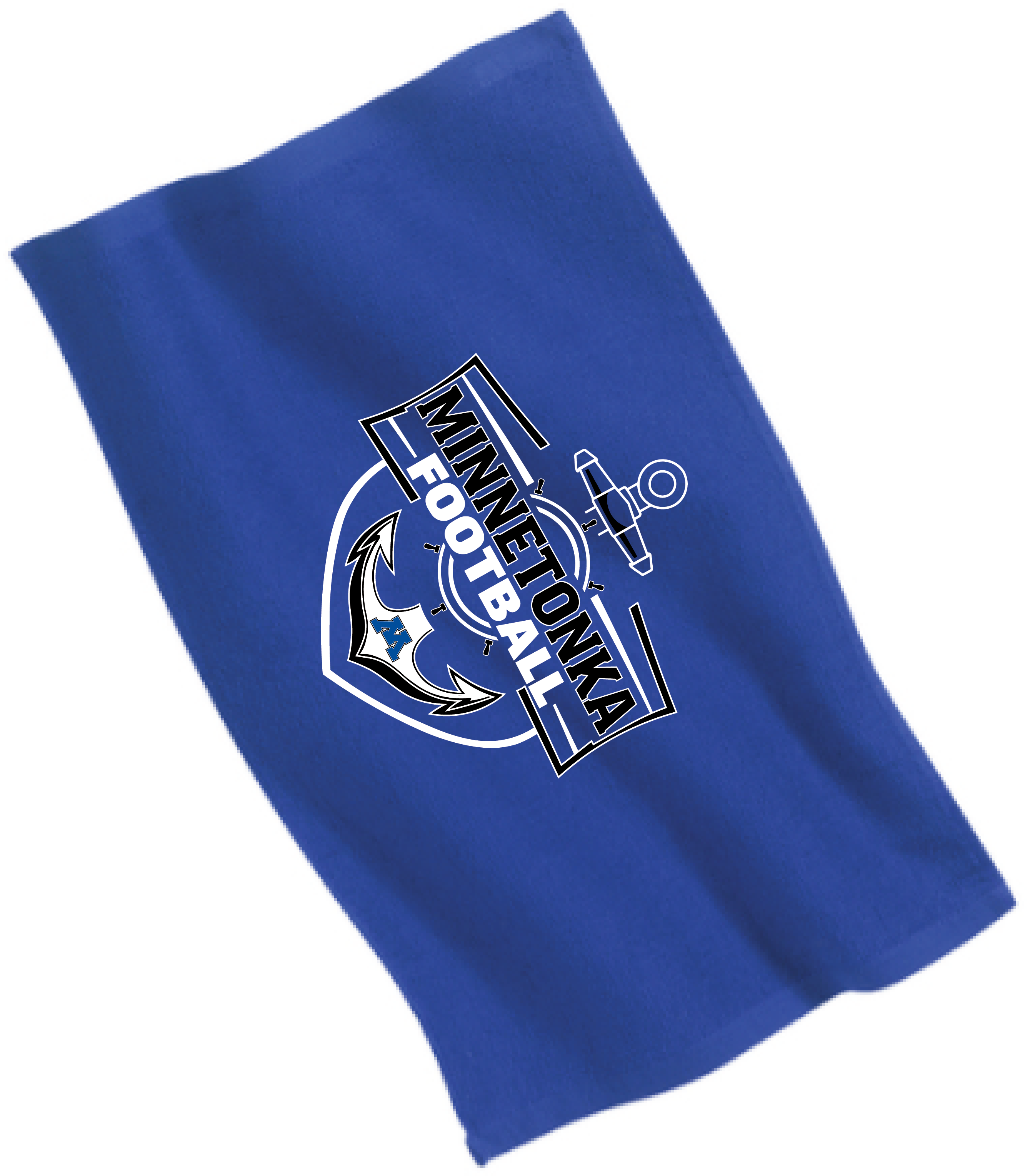 TFA Rally Towel