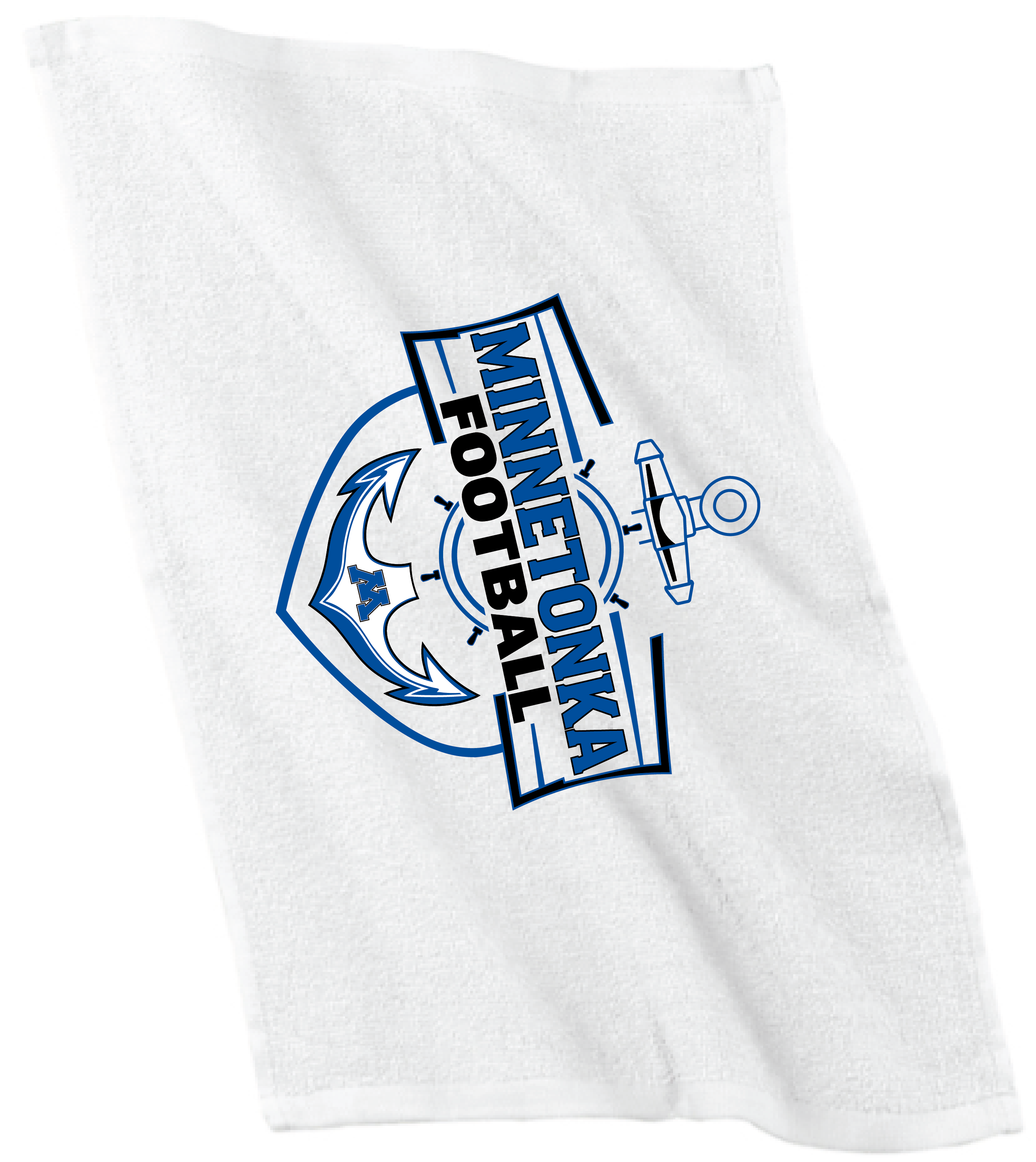 TFA Rally Towel