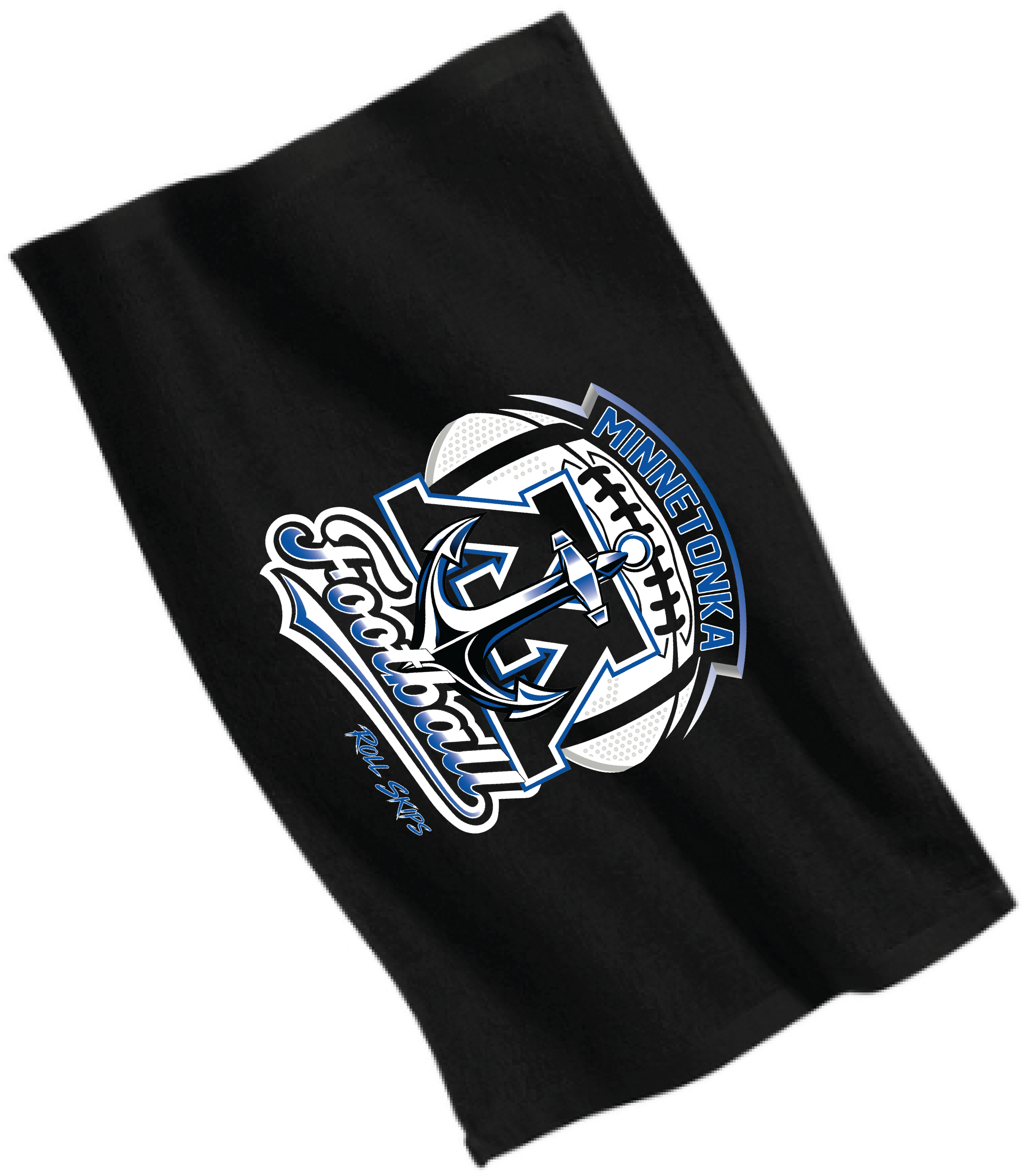 TFA Rally Towel