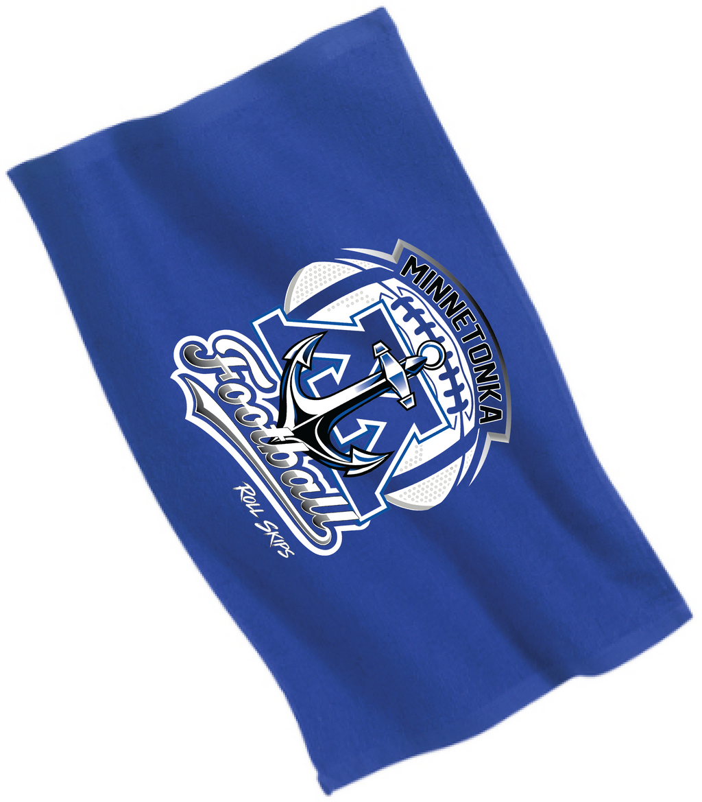 TFA Rally Towel