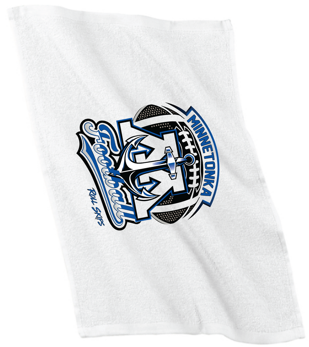 TFA Rally Towel