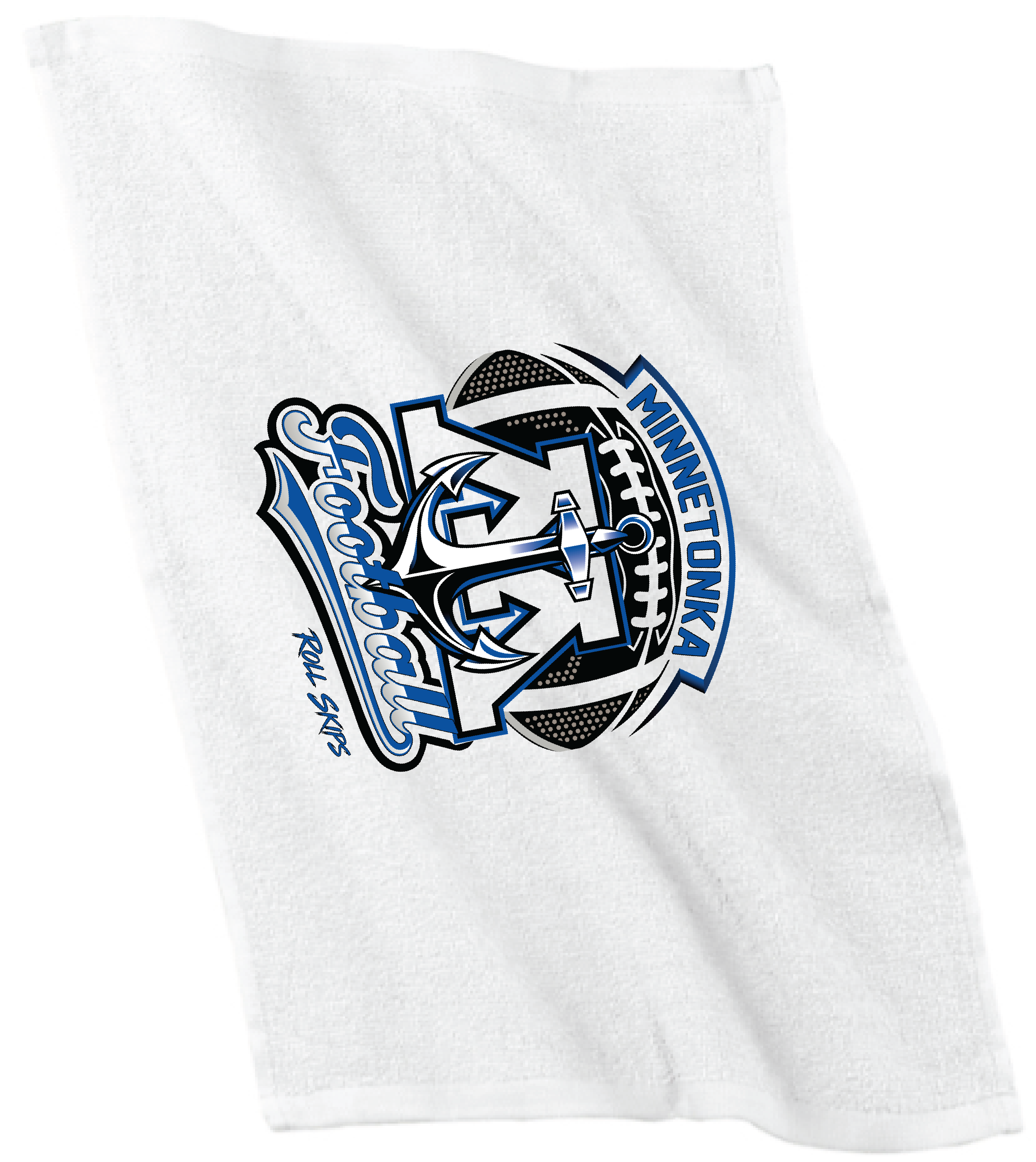 TFA Rally Towel