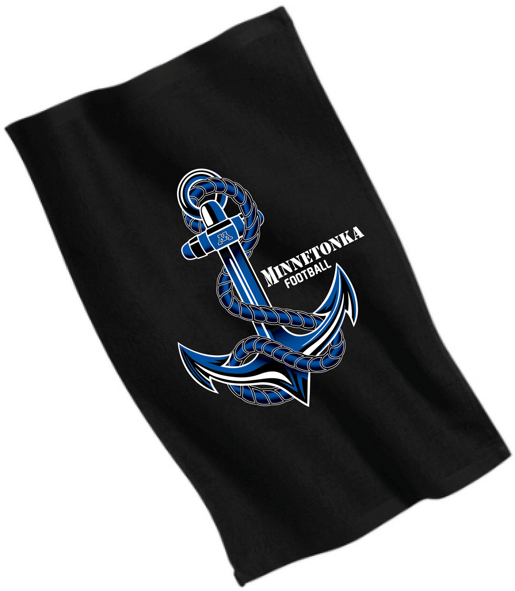 TFA Rally Towel