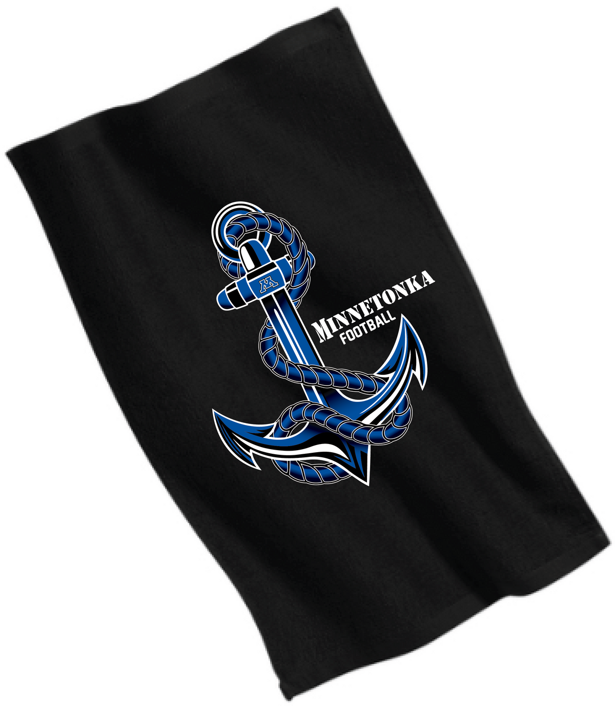 TFA Rally Towel