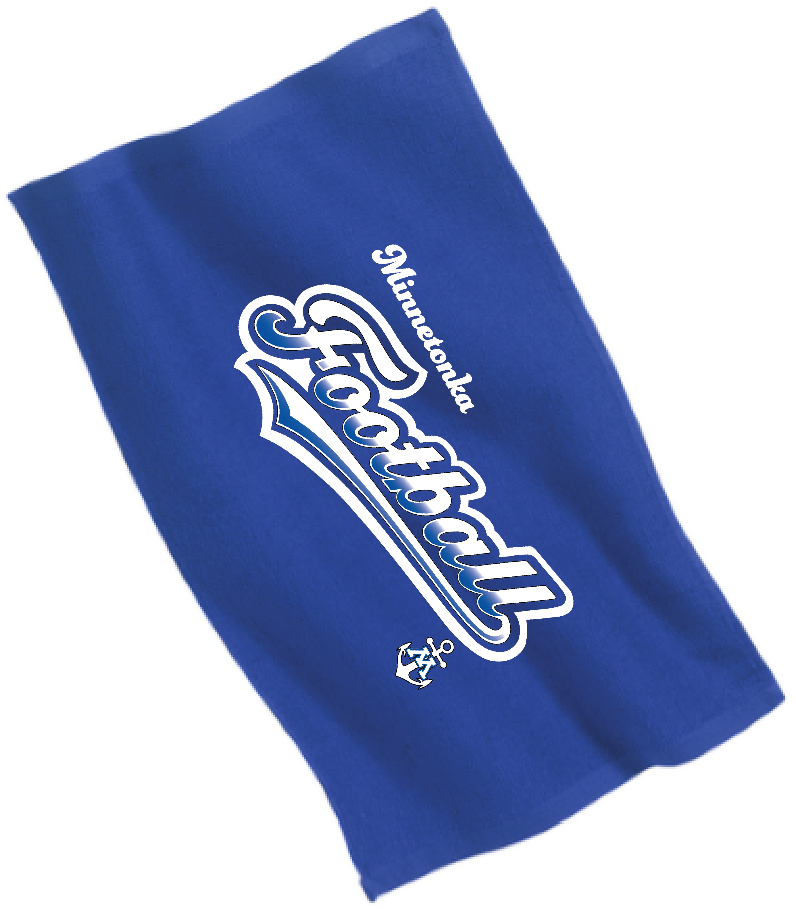 TFA Rally Towel