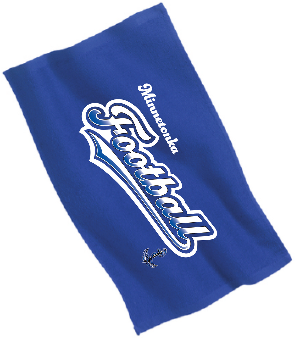 TFA Rally Towel