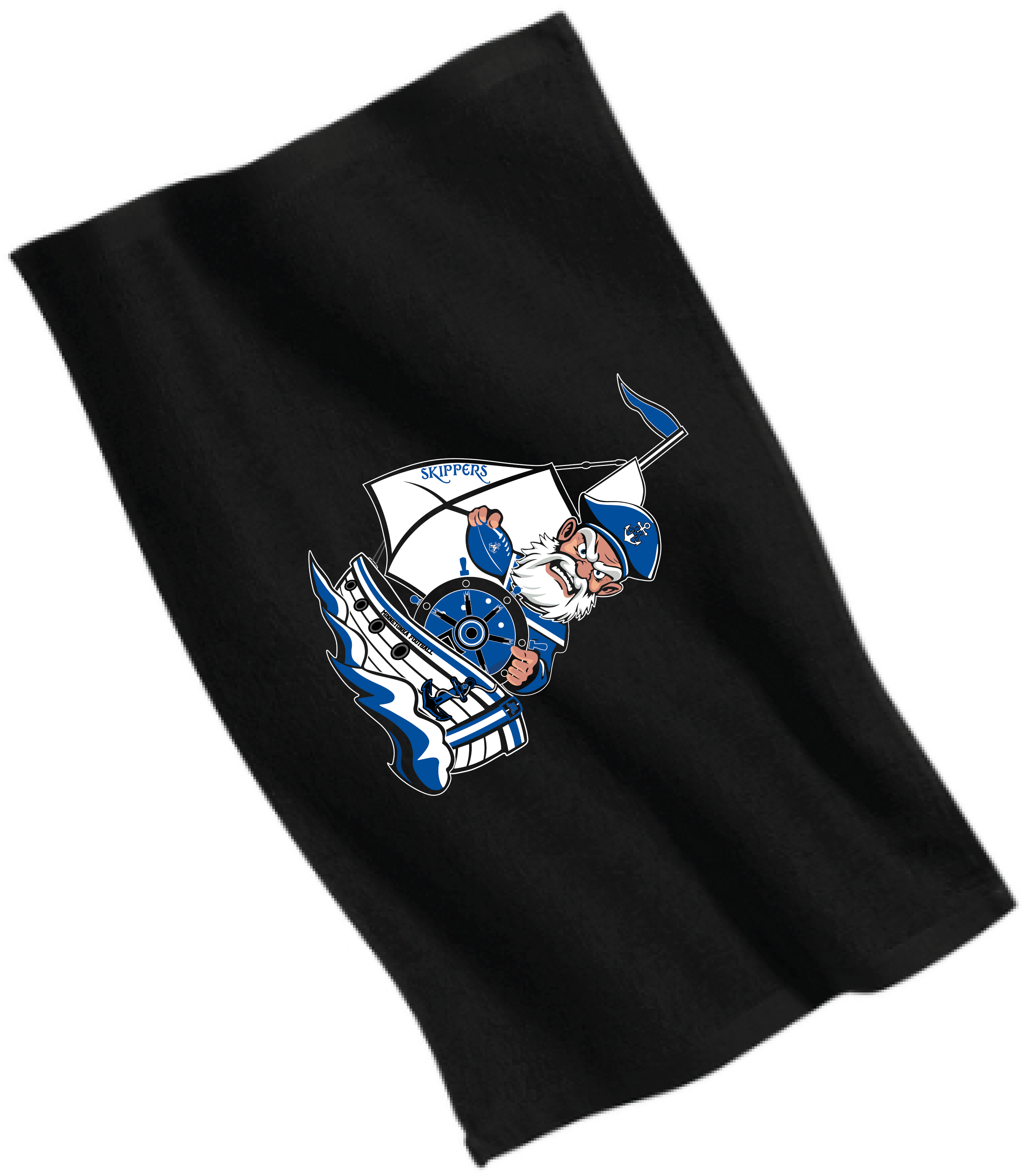 TFA Rally Towel
