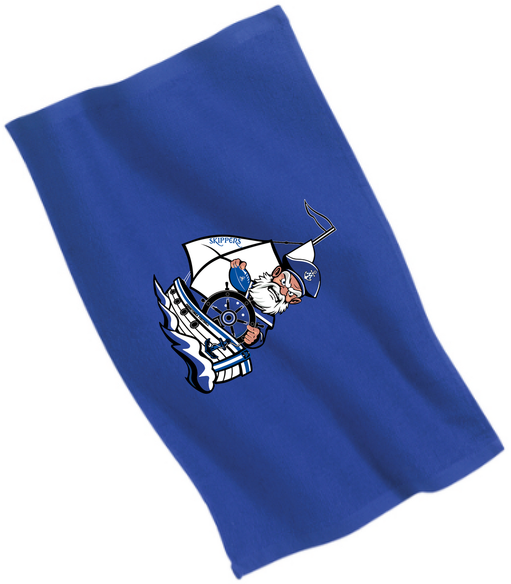 TFA Rally Towel