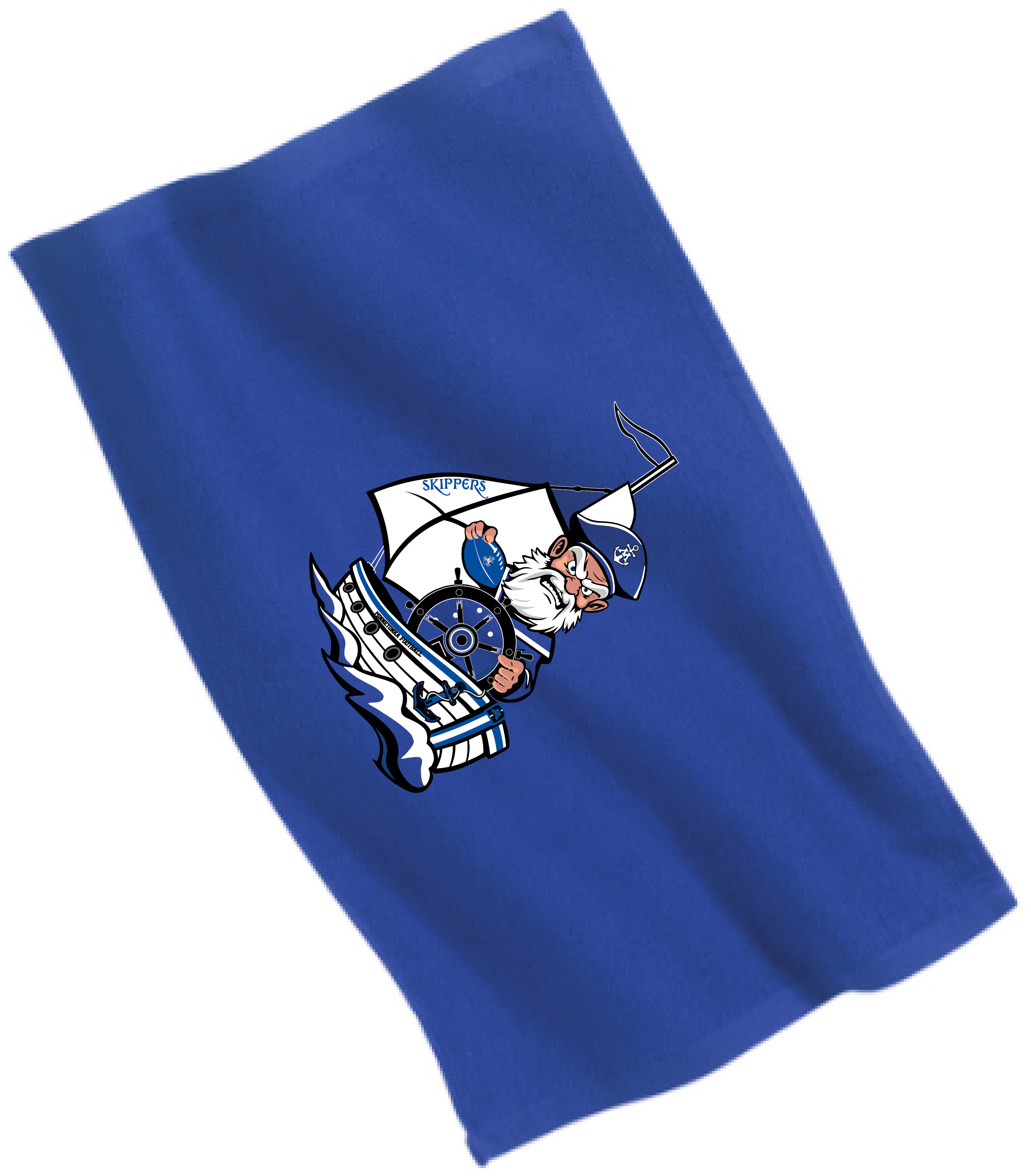 TFA Rally Towel