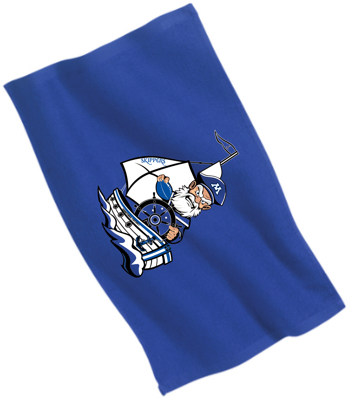TFA Rally Towel