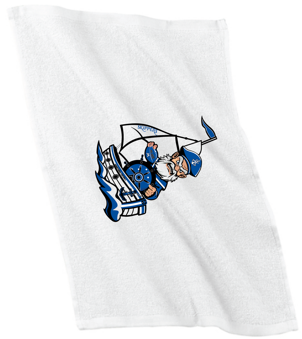 TFA Rally Towel