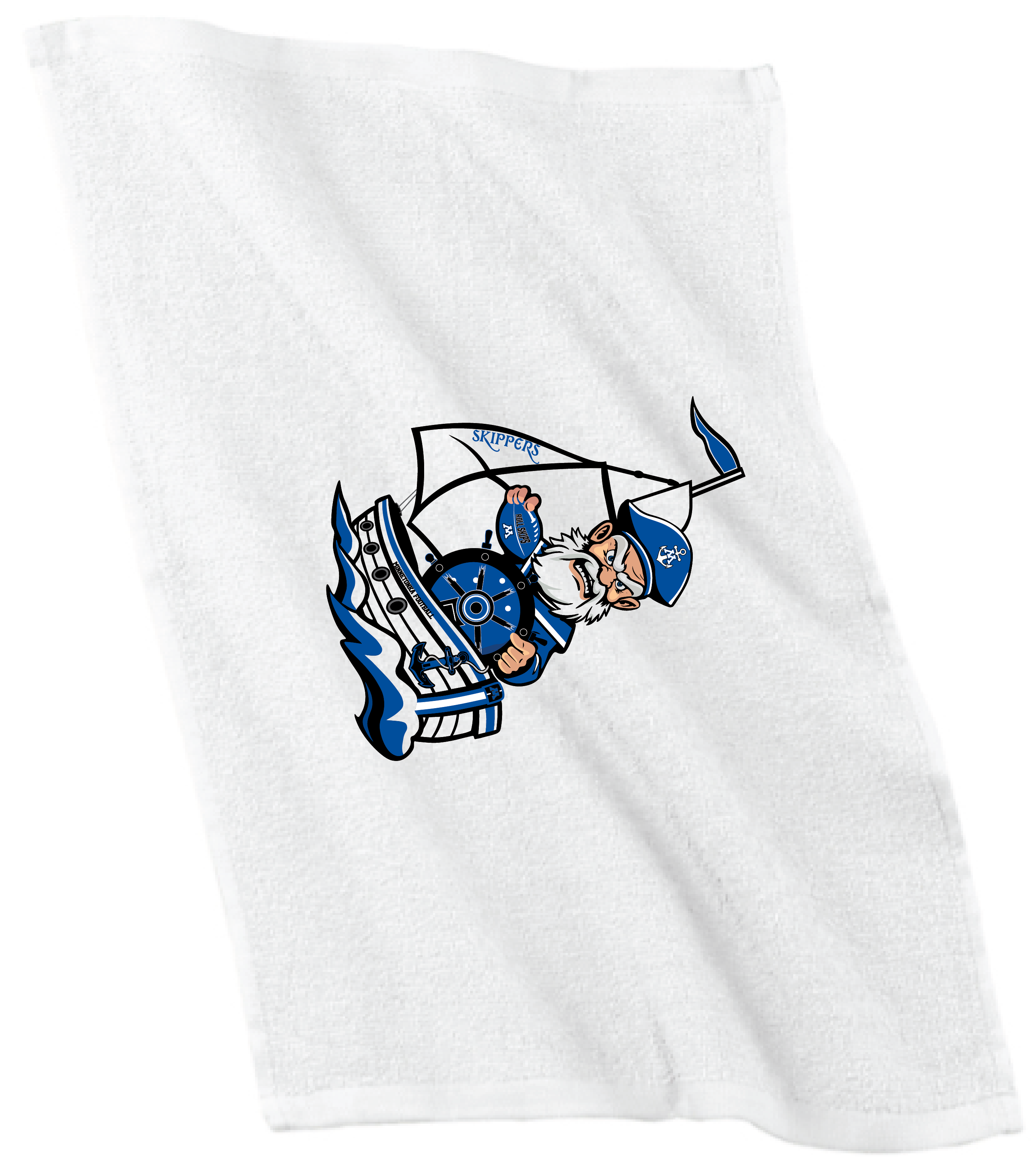 TFA Rally Towel