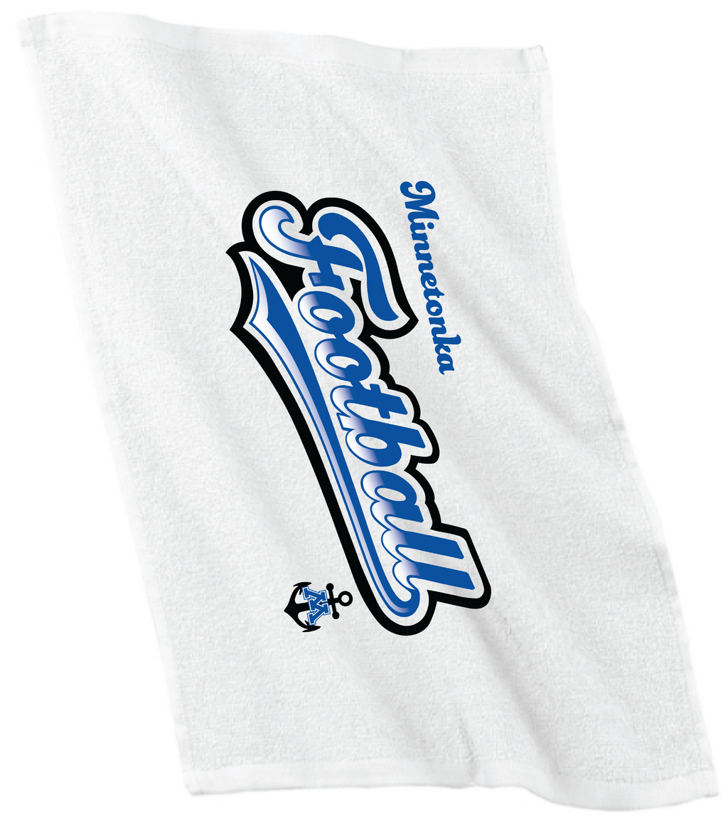 TFA Rally Towel