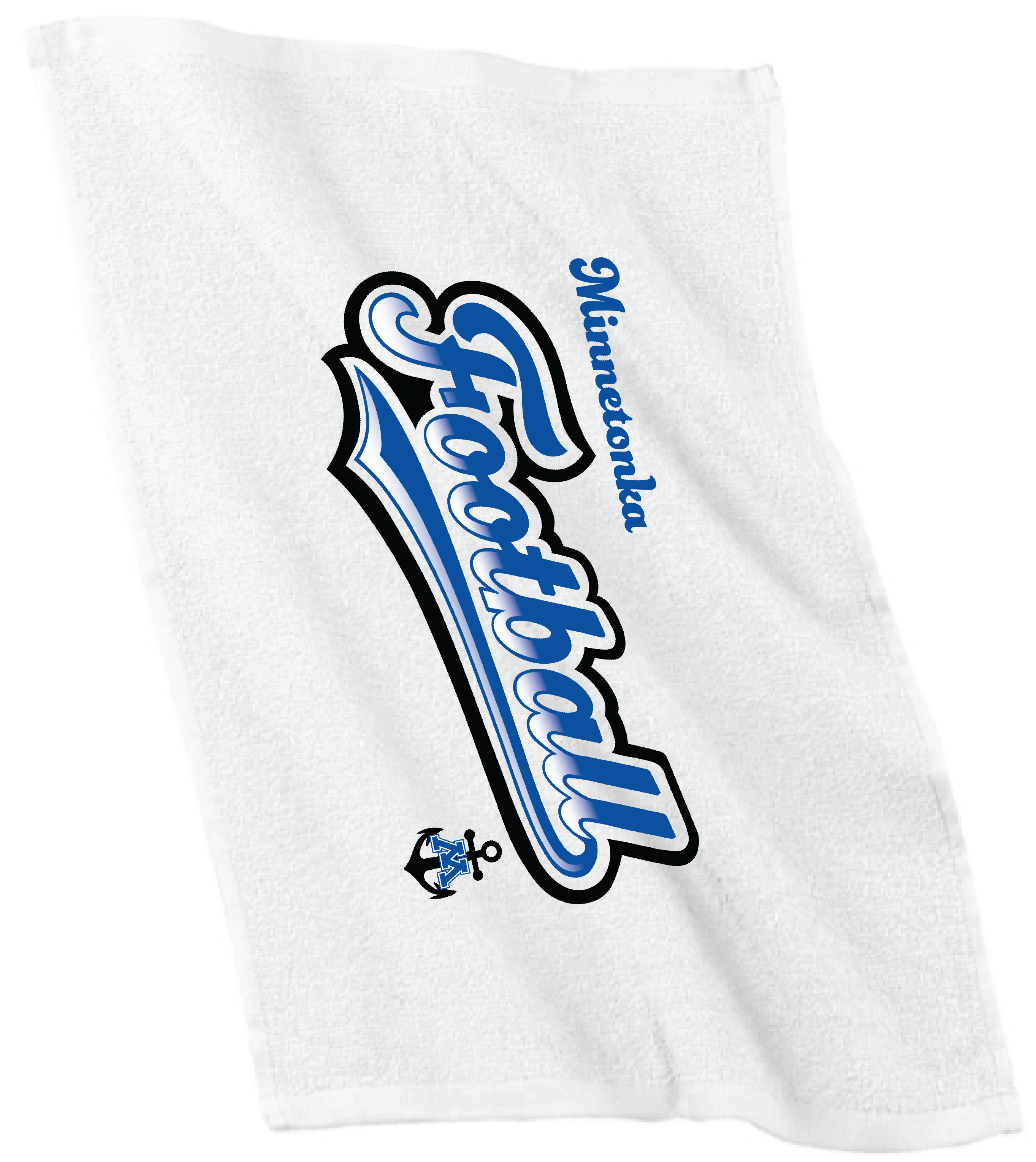 TFA Rally Towel