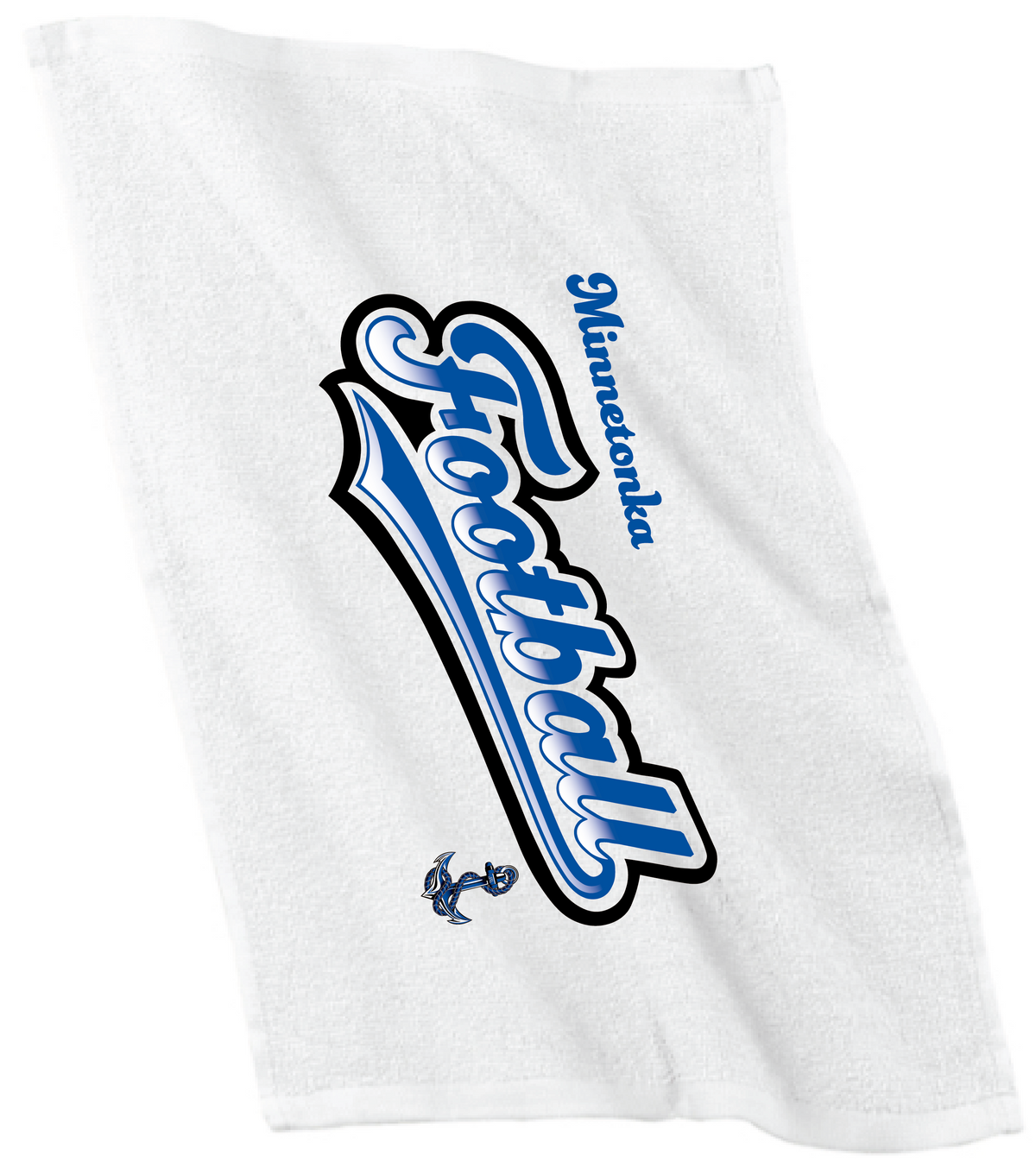 TFA Rally Towel