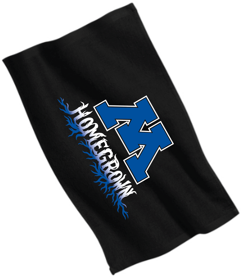 TFA Rally Towel
