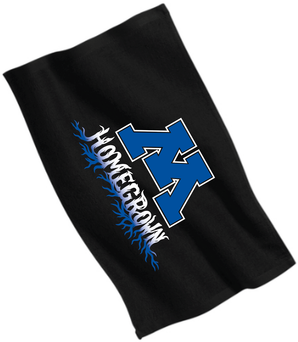 TFA Rally Towel