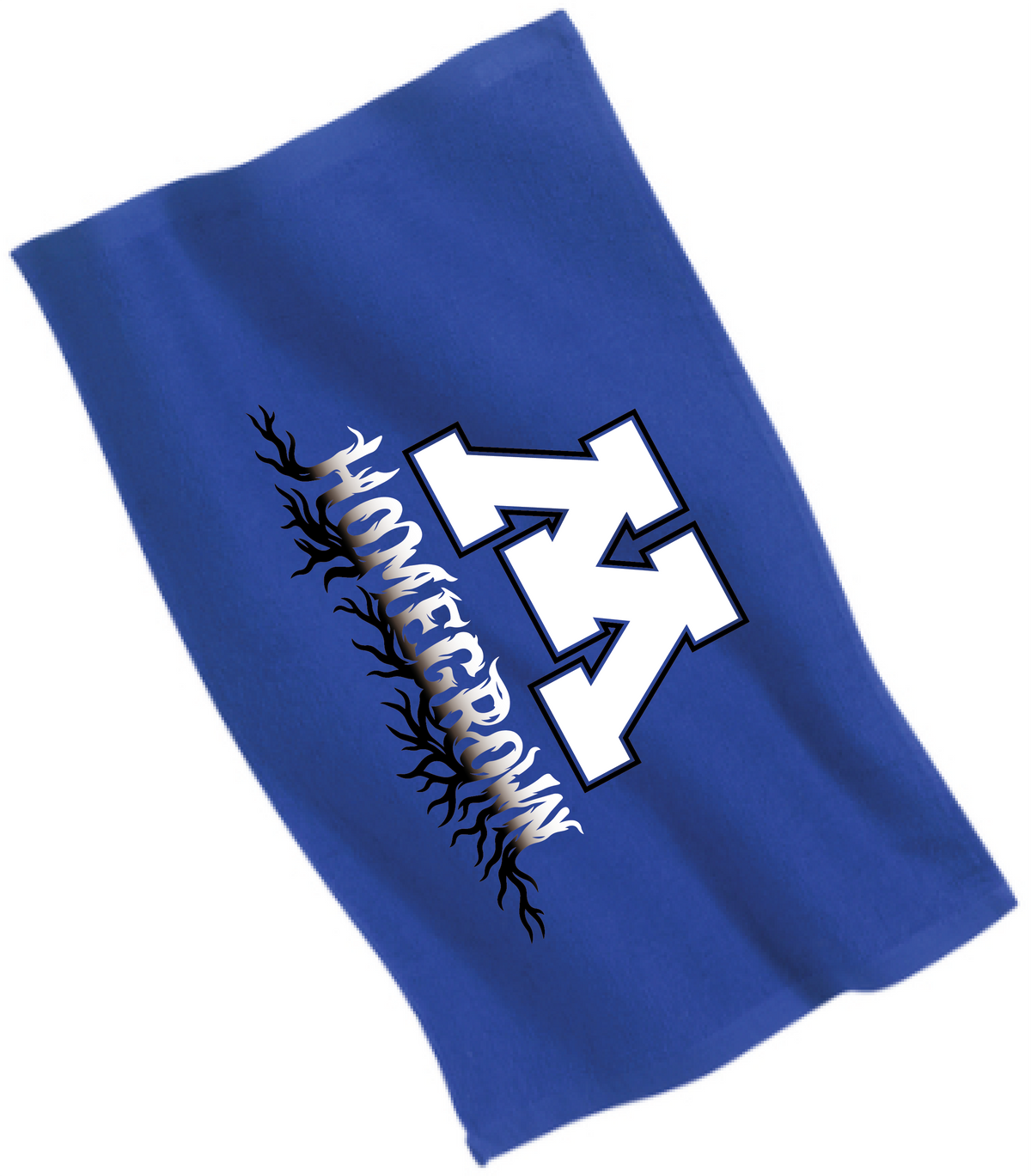 TFA Rally Towel