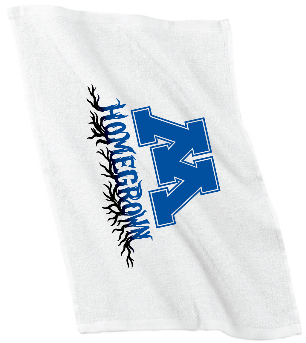 TFA Rally Towel