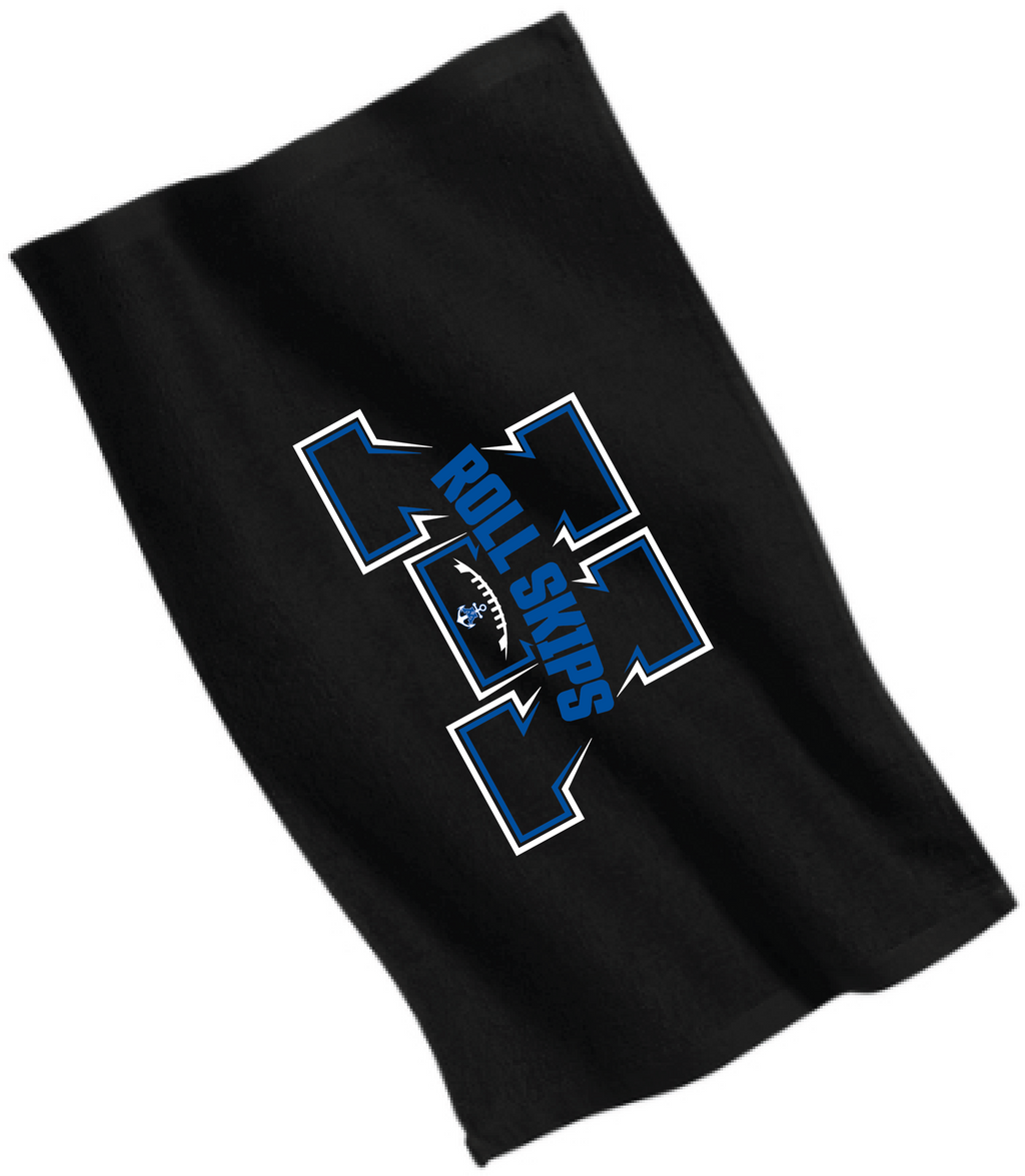 TFA Rally Towel