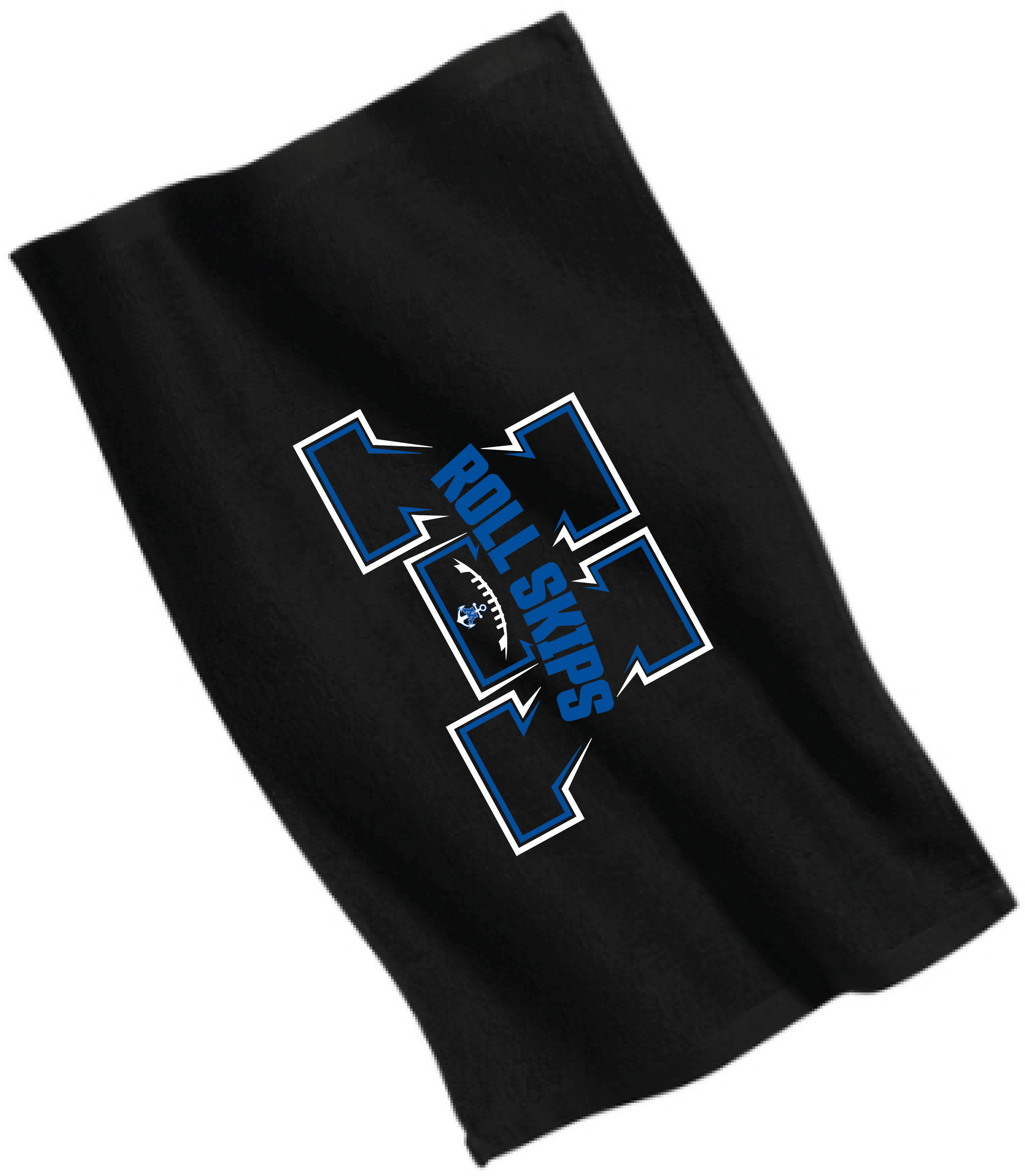 TFA Rally Towel