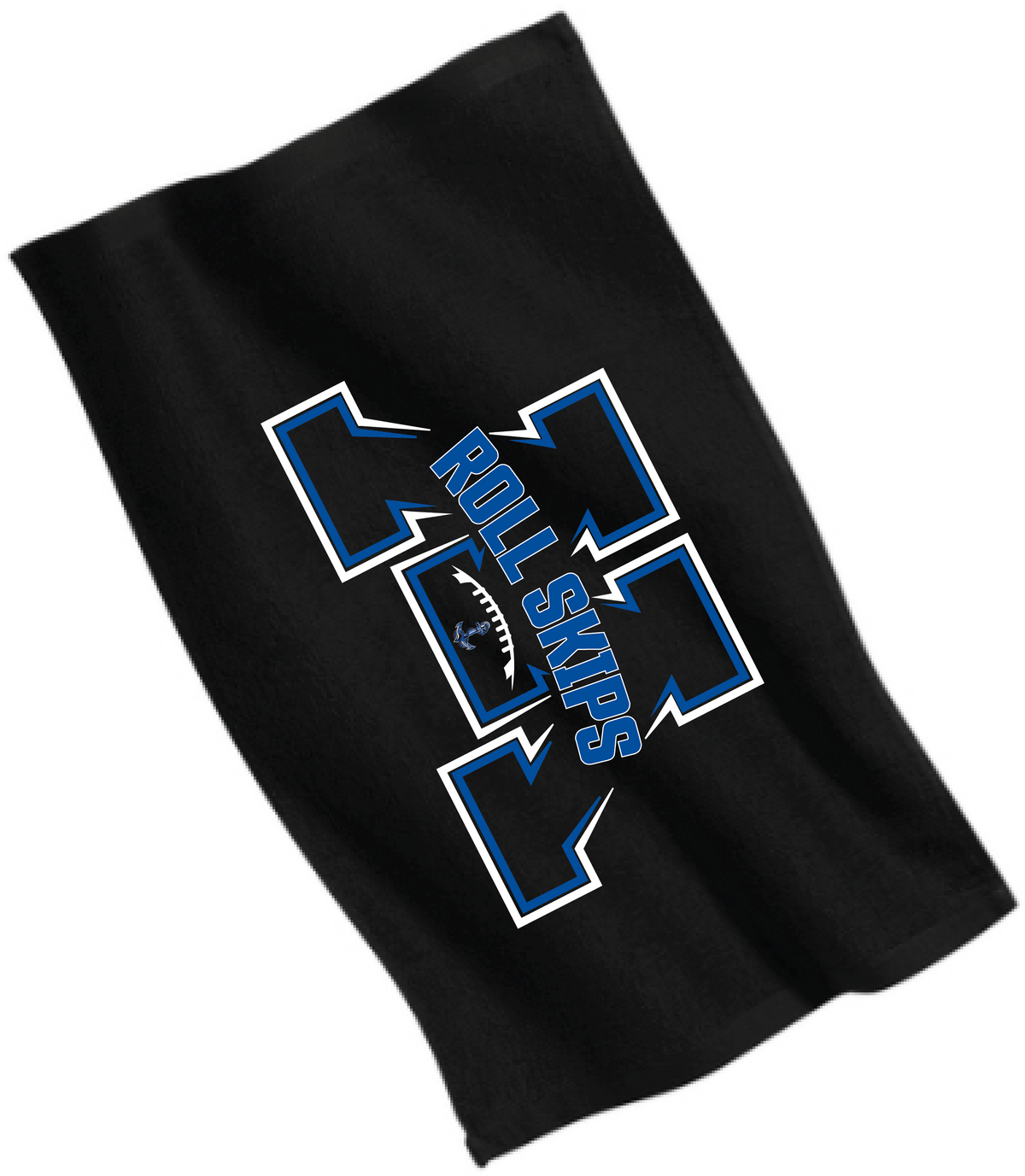 TFA Rally Towel