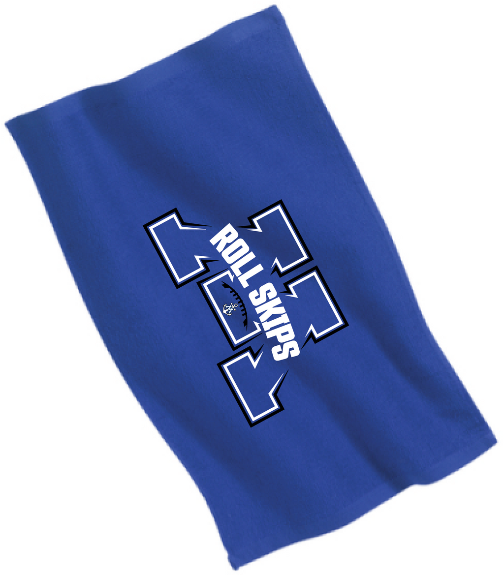 TFA Rally Towel