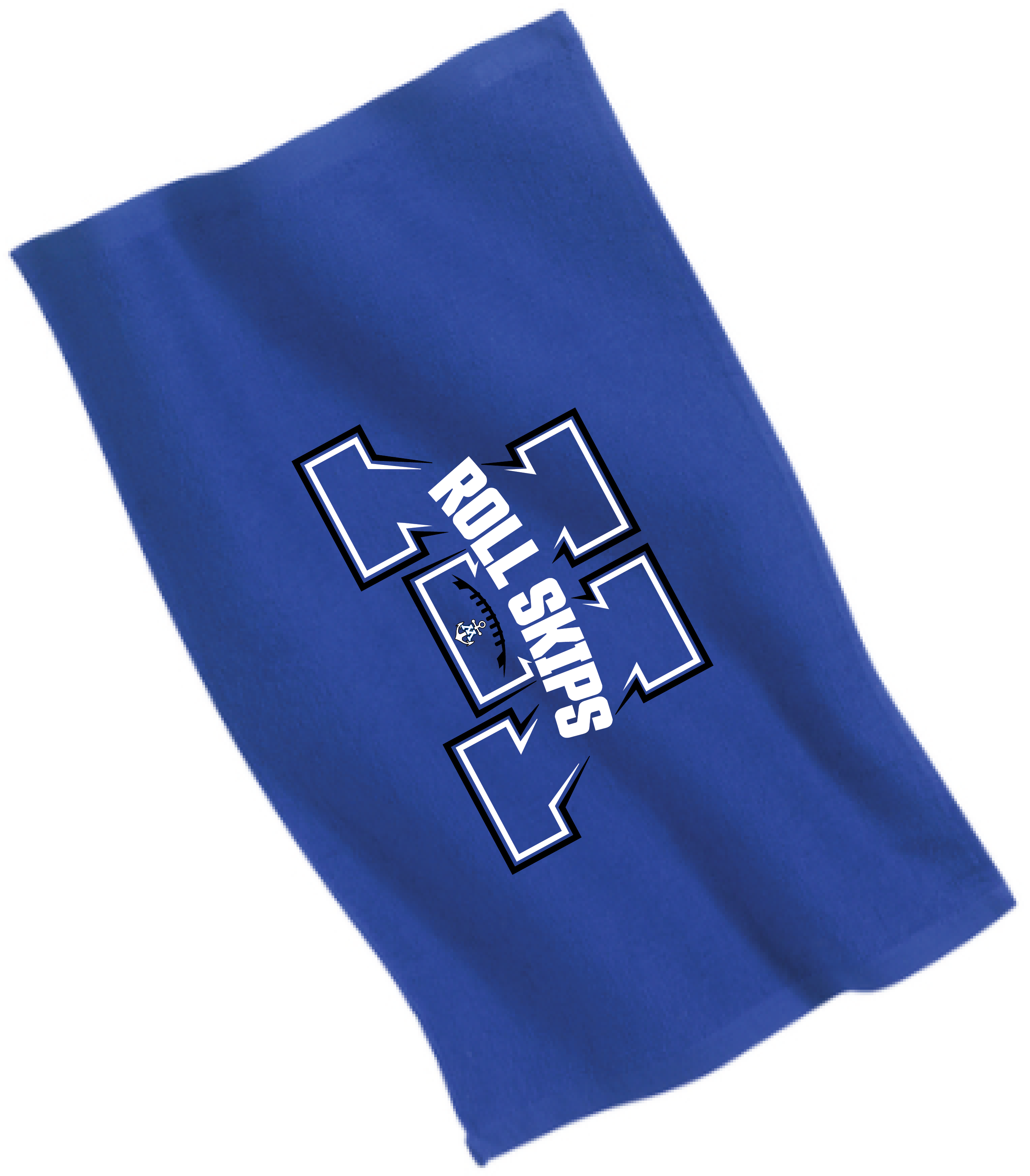 TFA Rally Towel