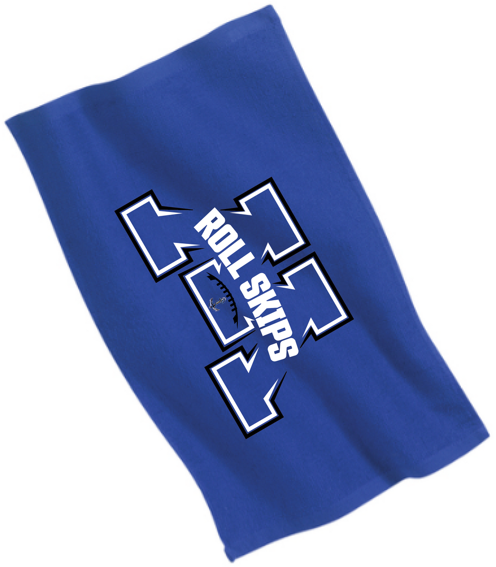 TFA Rally Towel