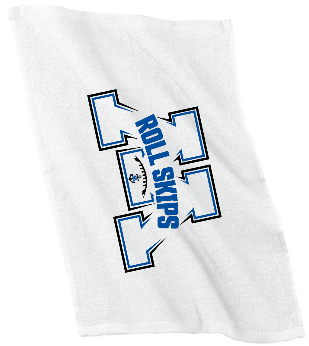 TFA Rally Towel