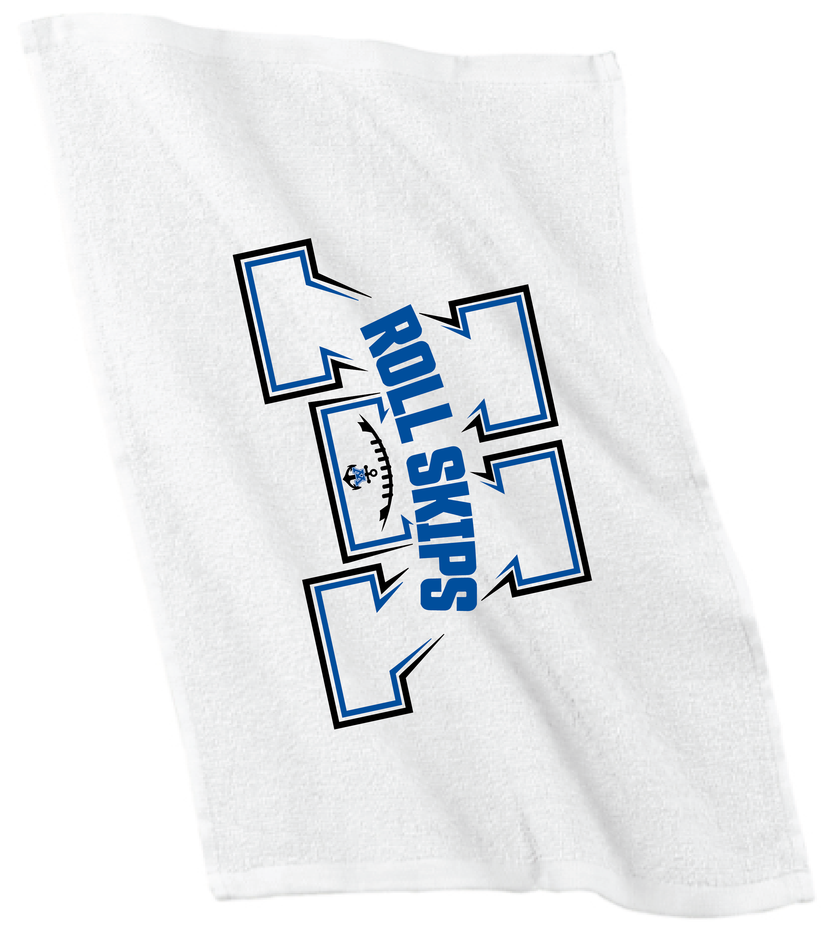 TFA Rally Towel