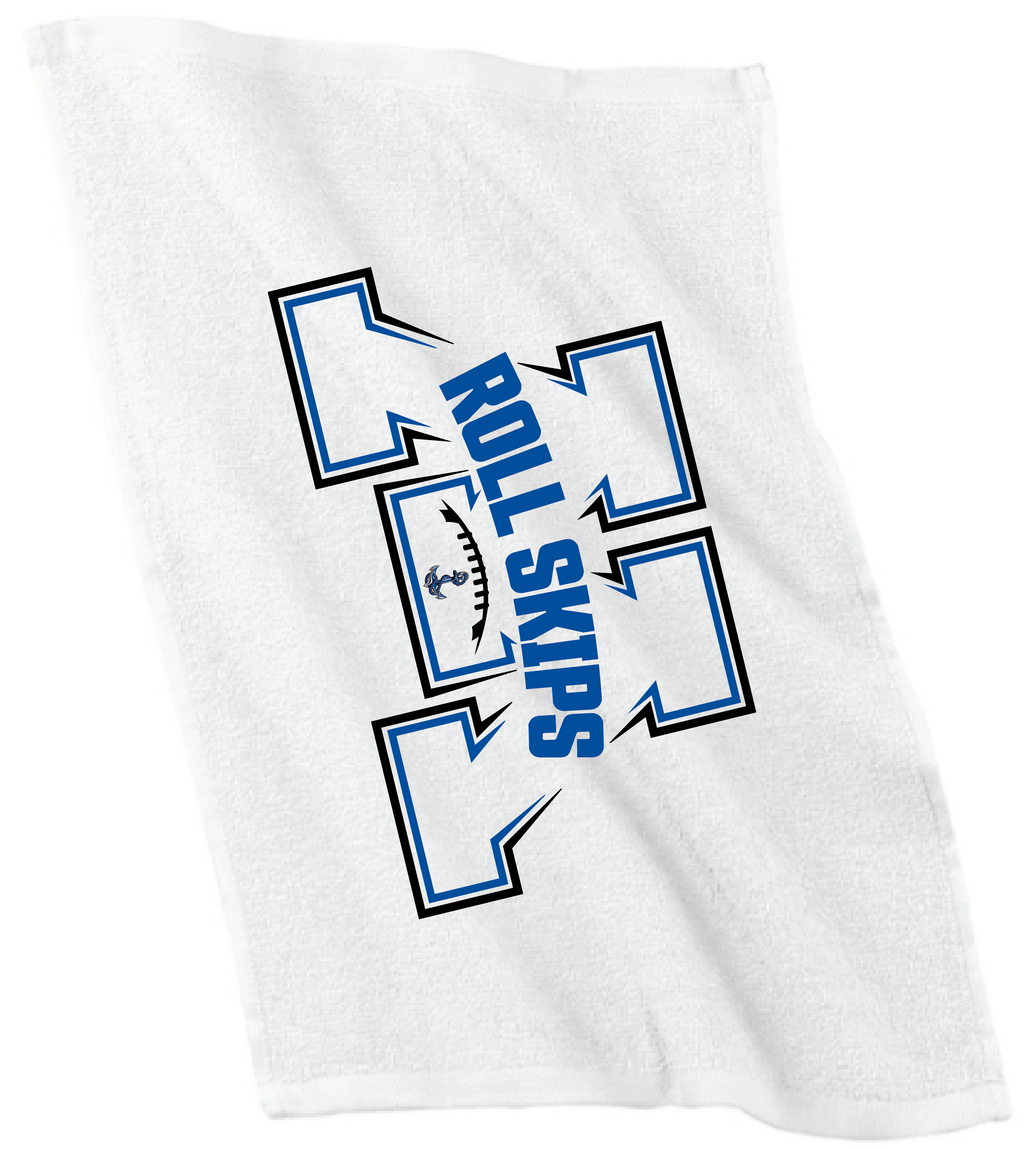 TFA Rally Towel