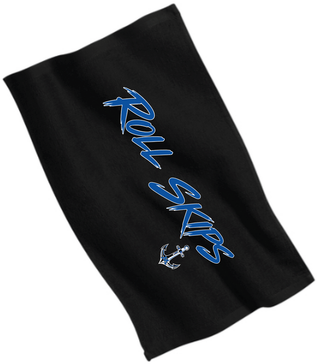 TFA Rally Towel