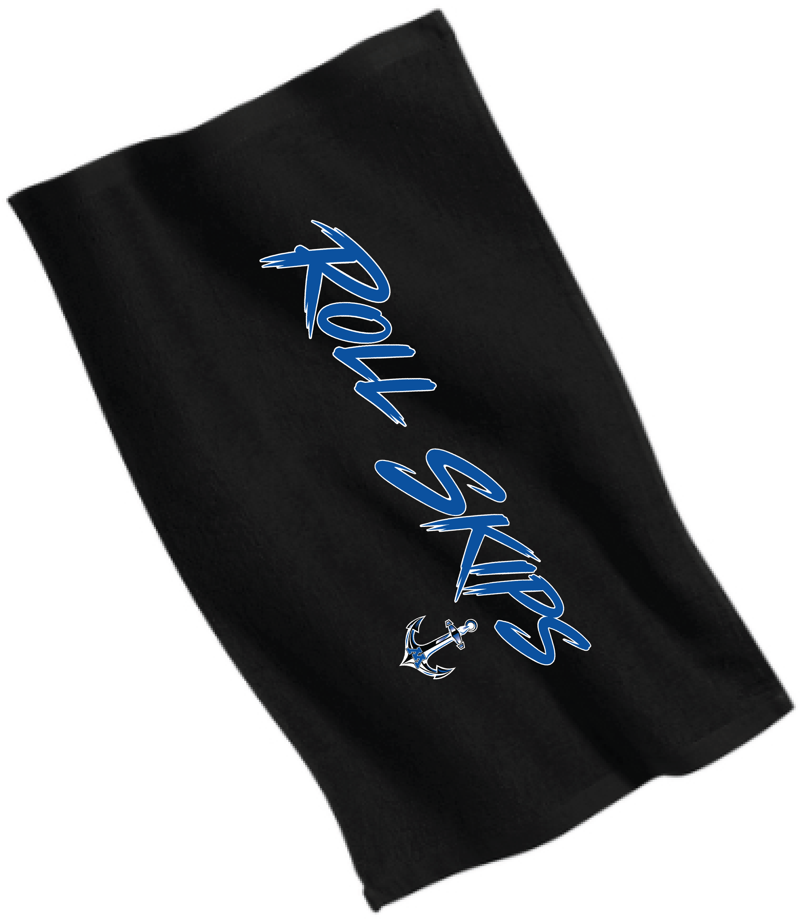 TFA Rally Towel