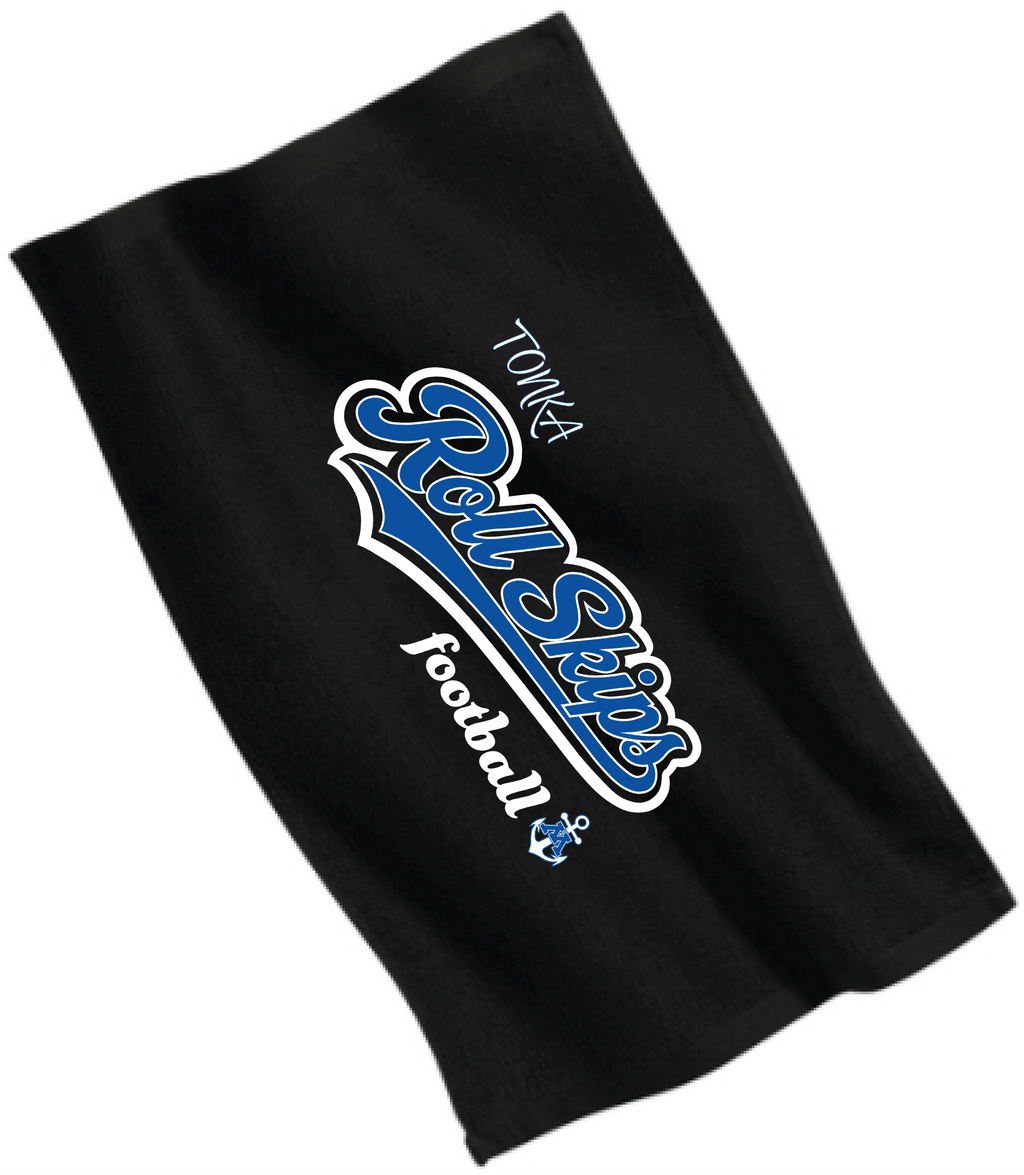 TFA Rally Towel