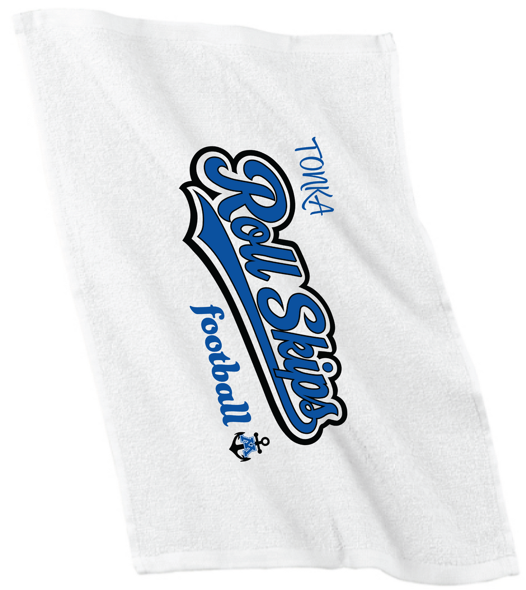 TFA Rally Towel