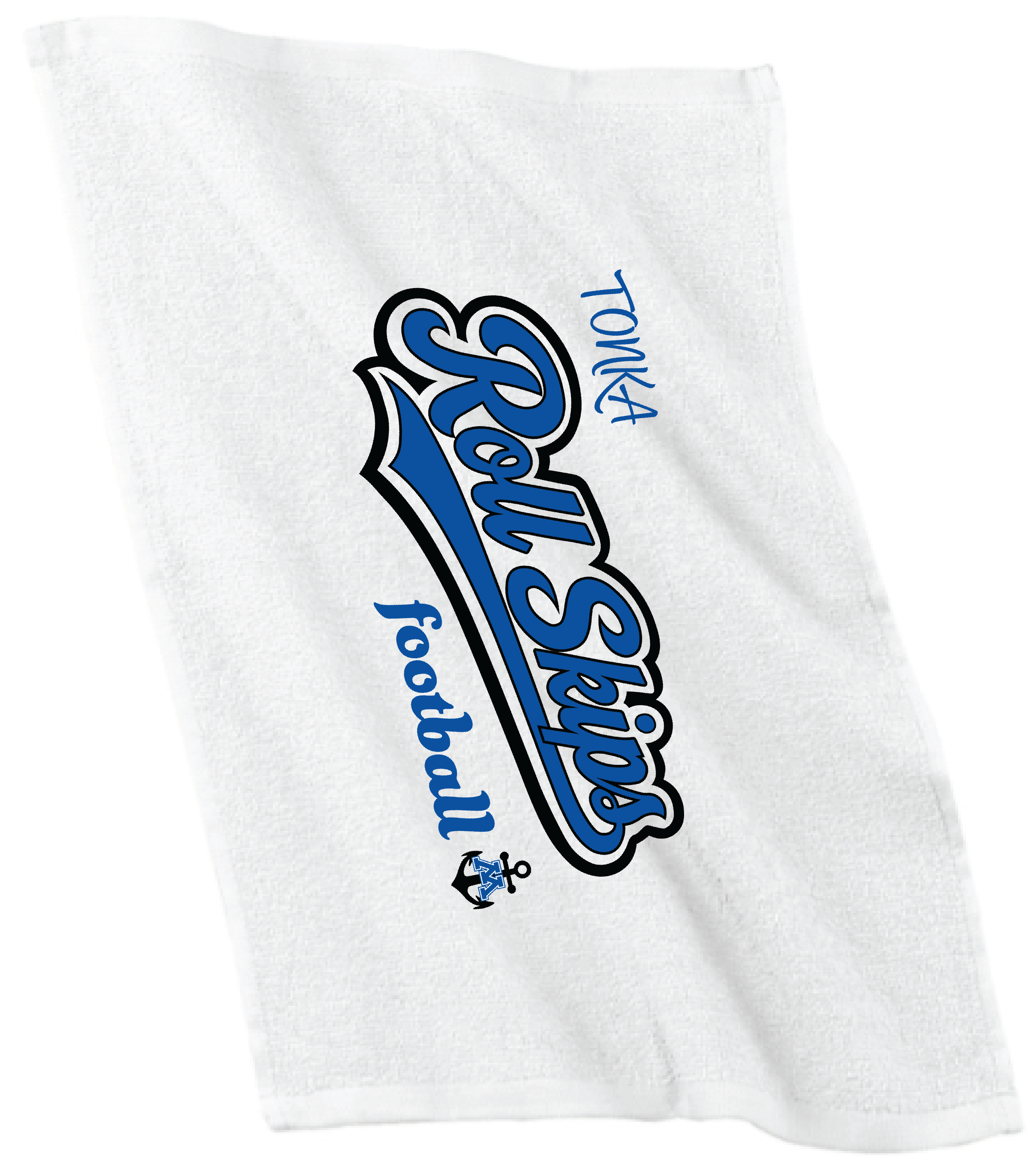 TFA Rally Towel