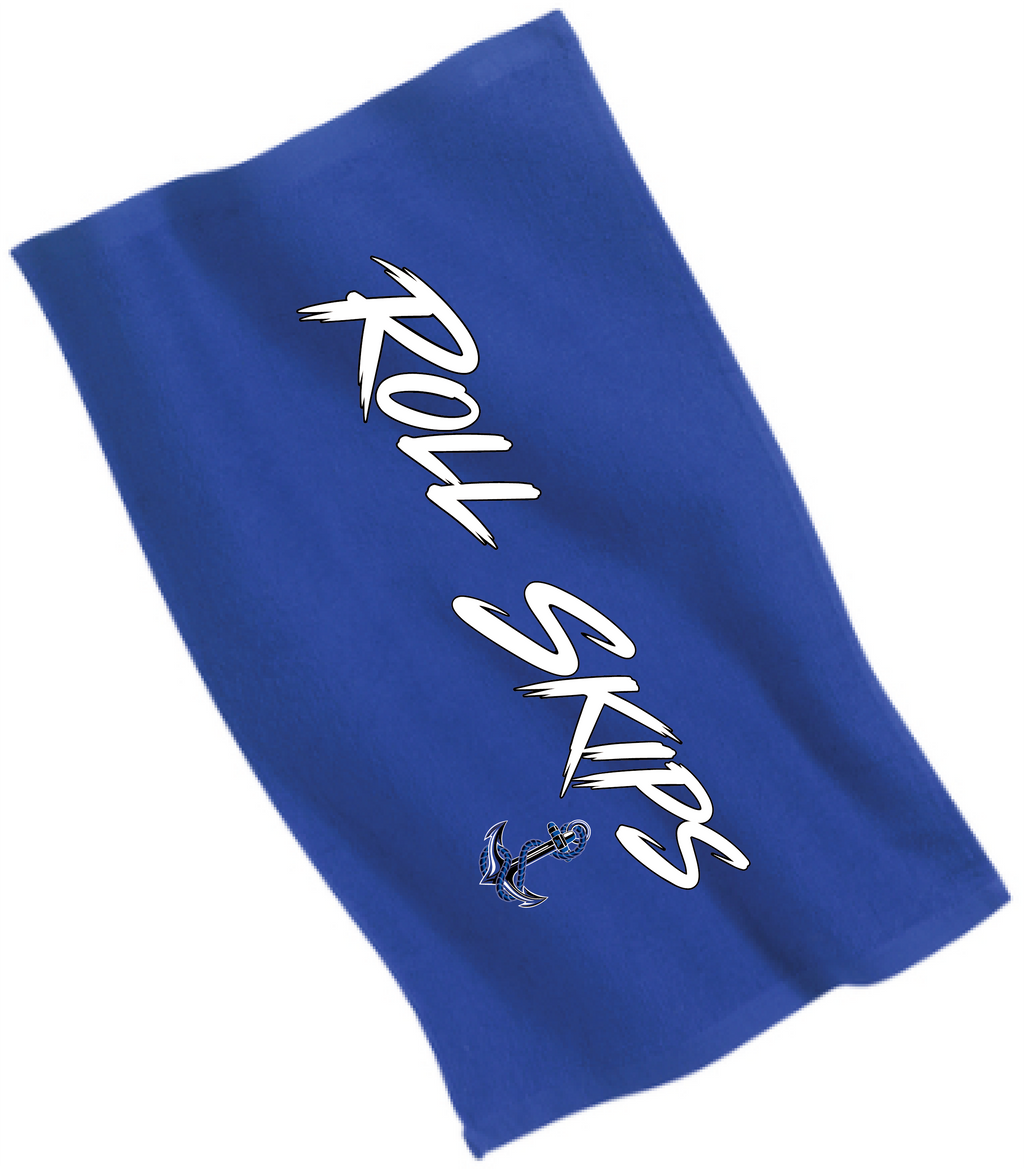 TFA Rally Towel