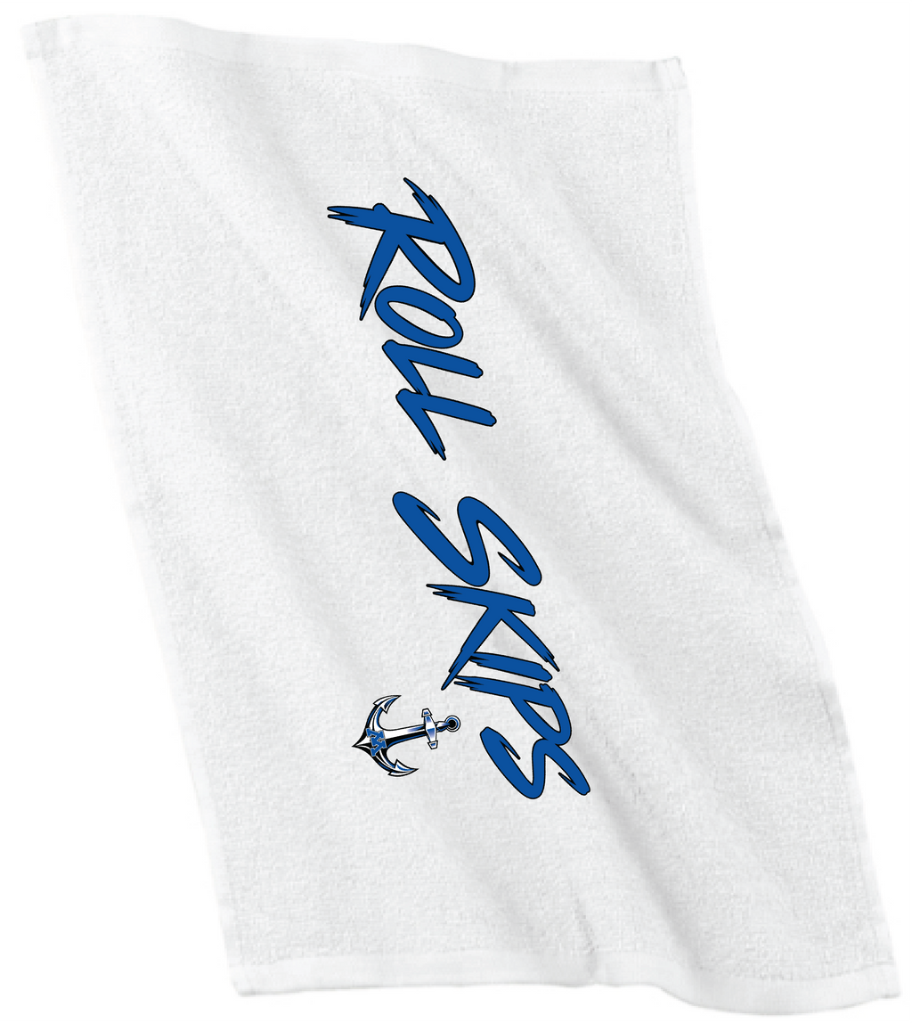 TFA Rally Towel