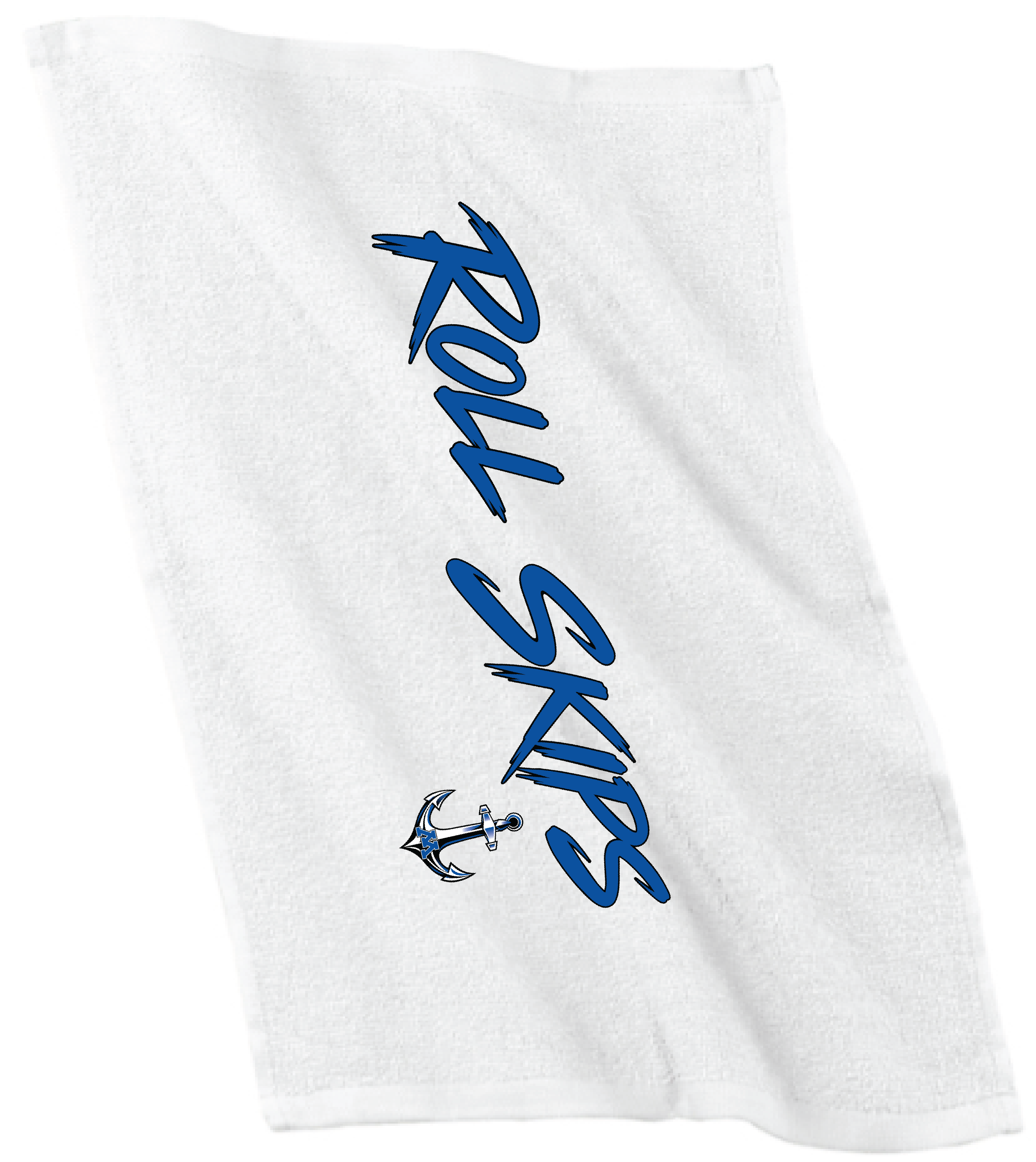 TFA Rally Towel