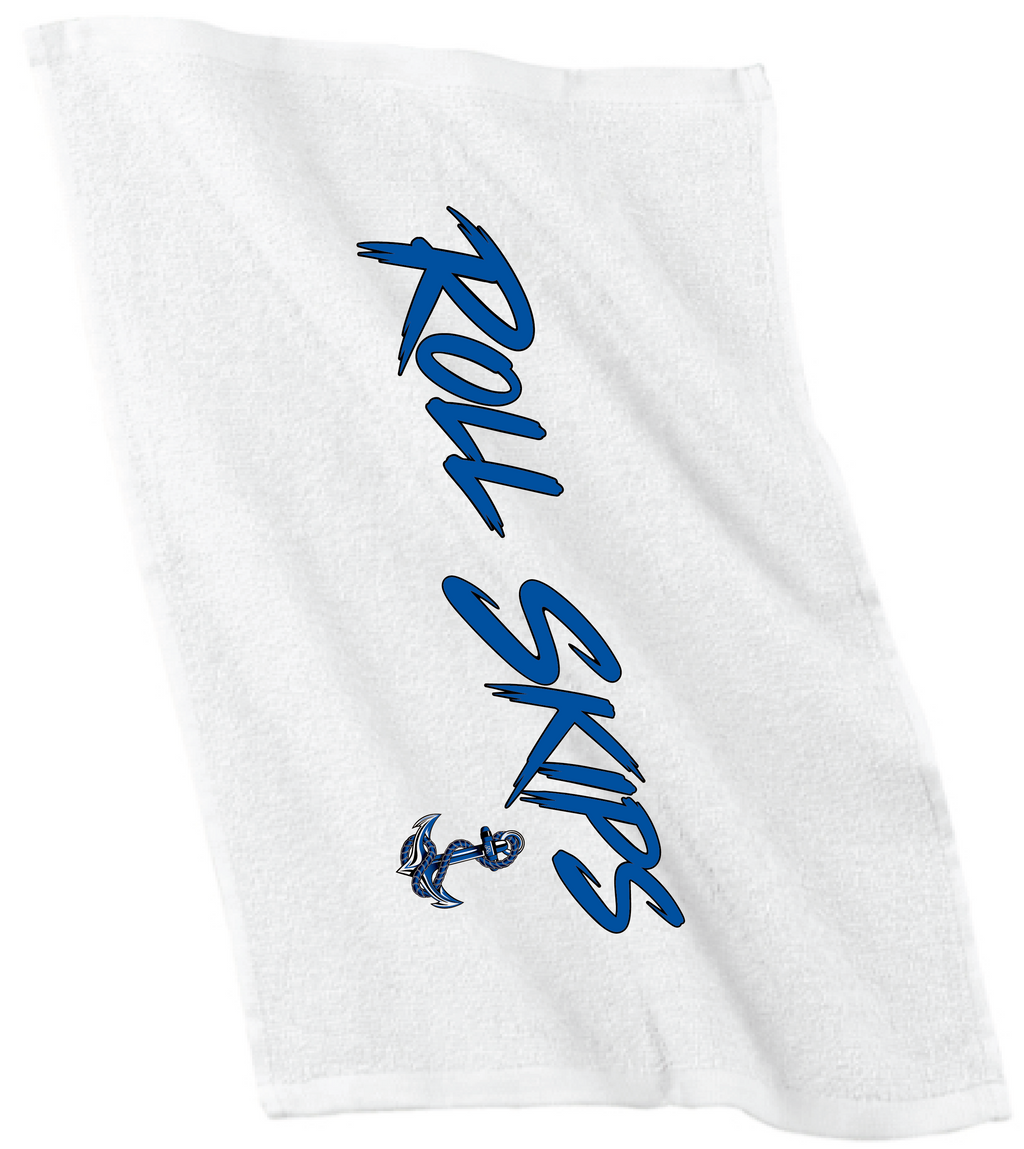 TFA Rally Towel