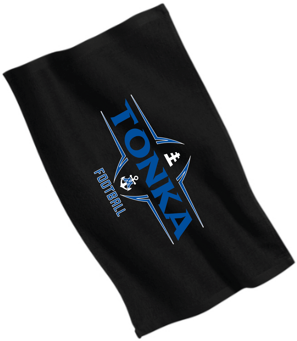 TFA Rally Towel