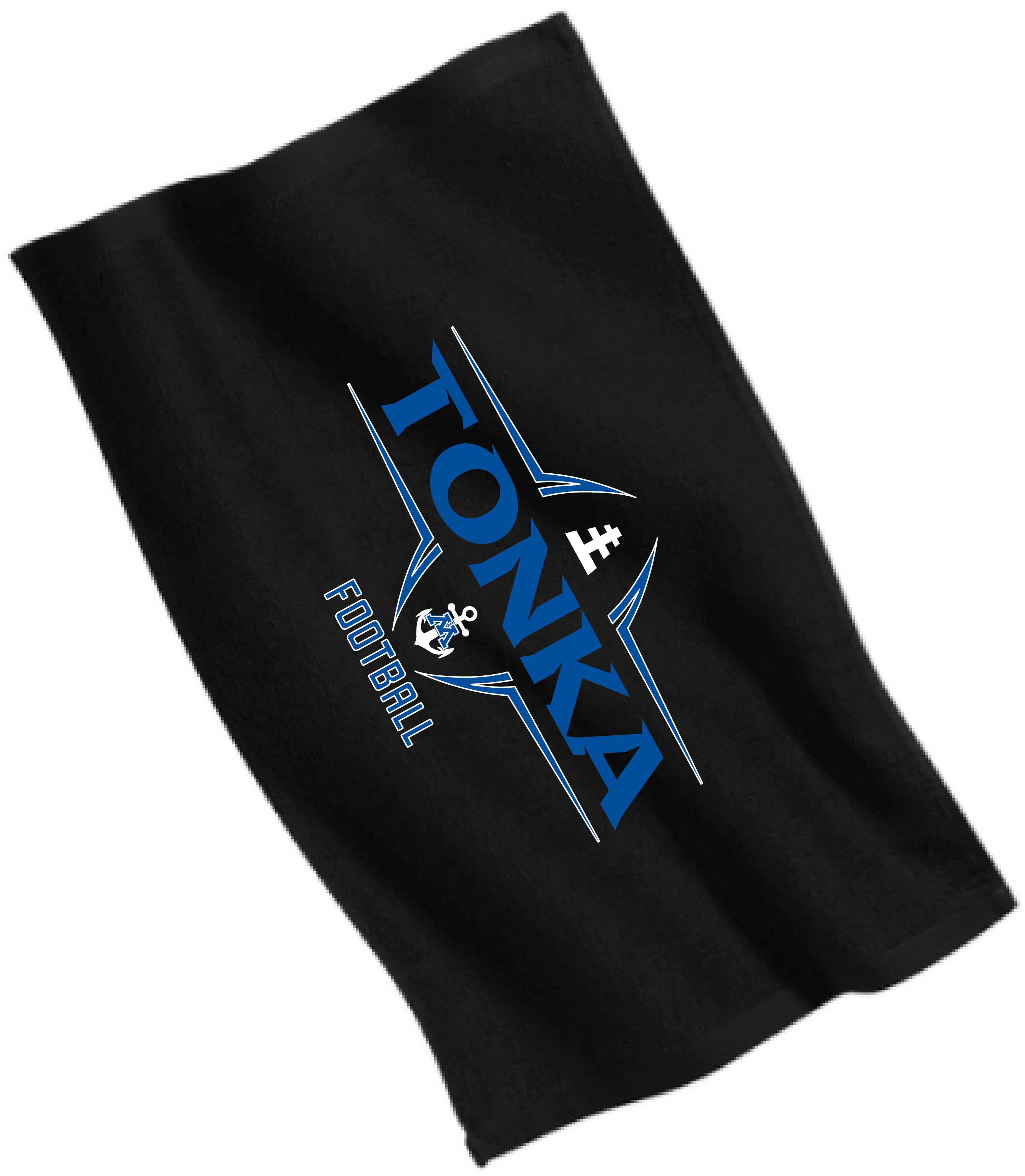 TFA Rally Towel