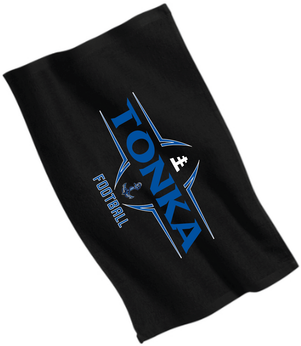 TFA Rally Towel