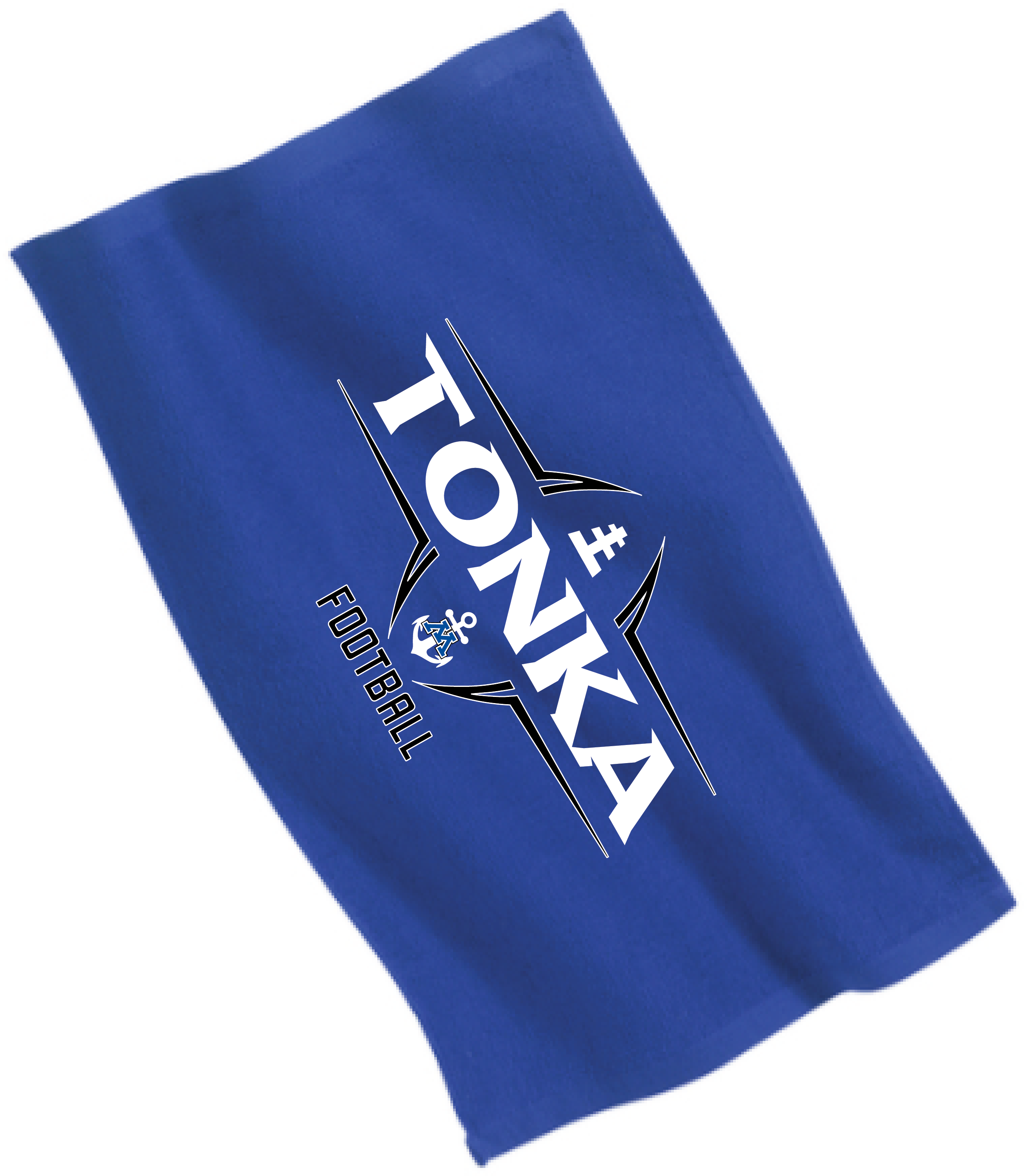 TFA Rally Towel